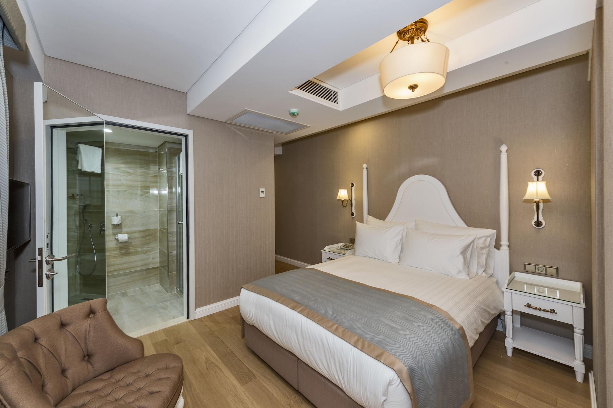 Hanna Hotel
