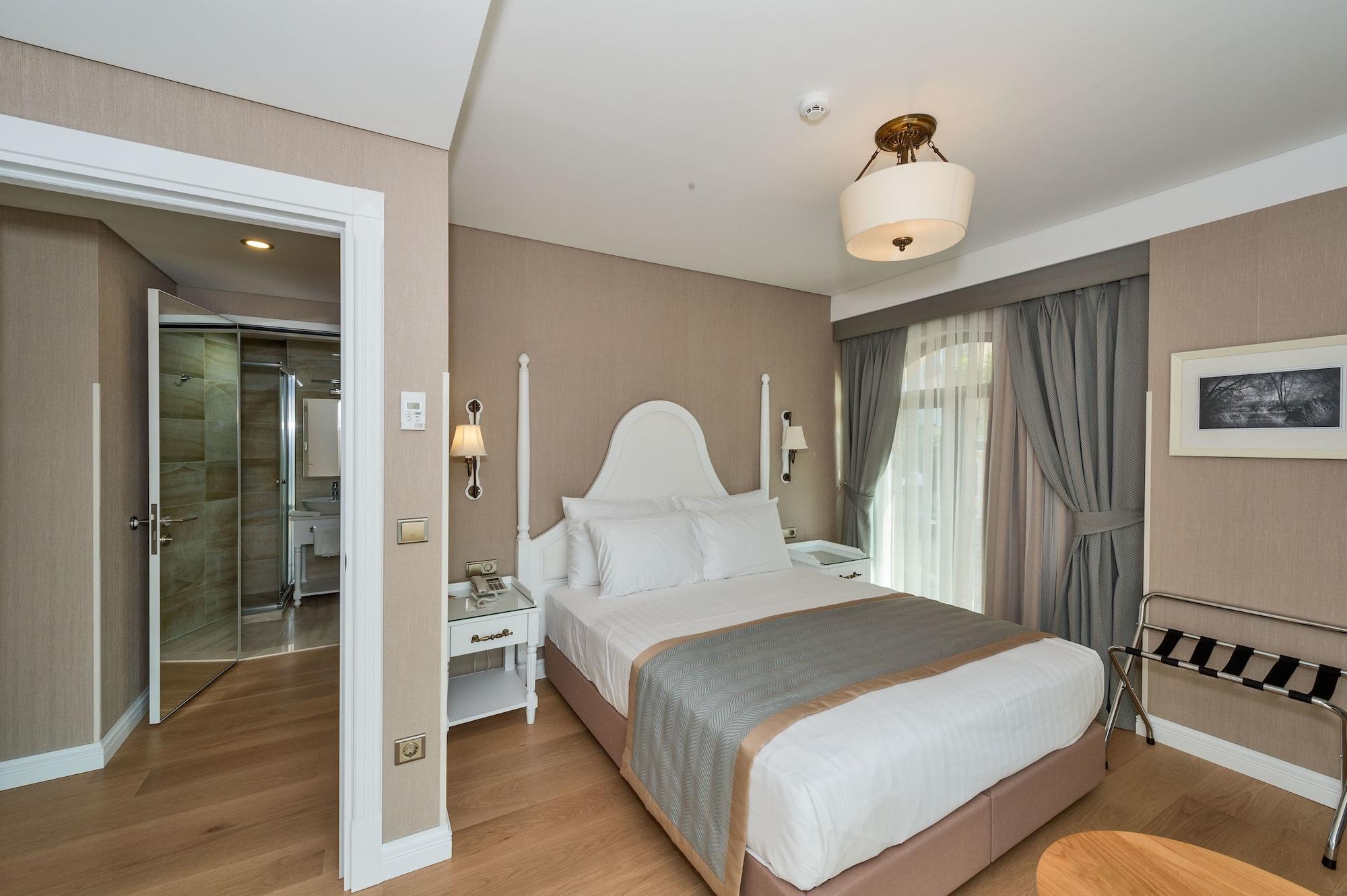 Hanna 3* Istanbul