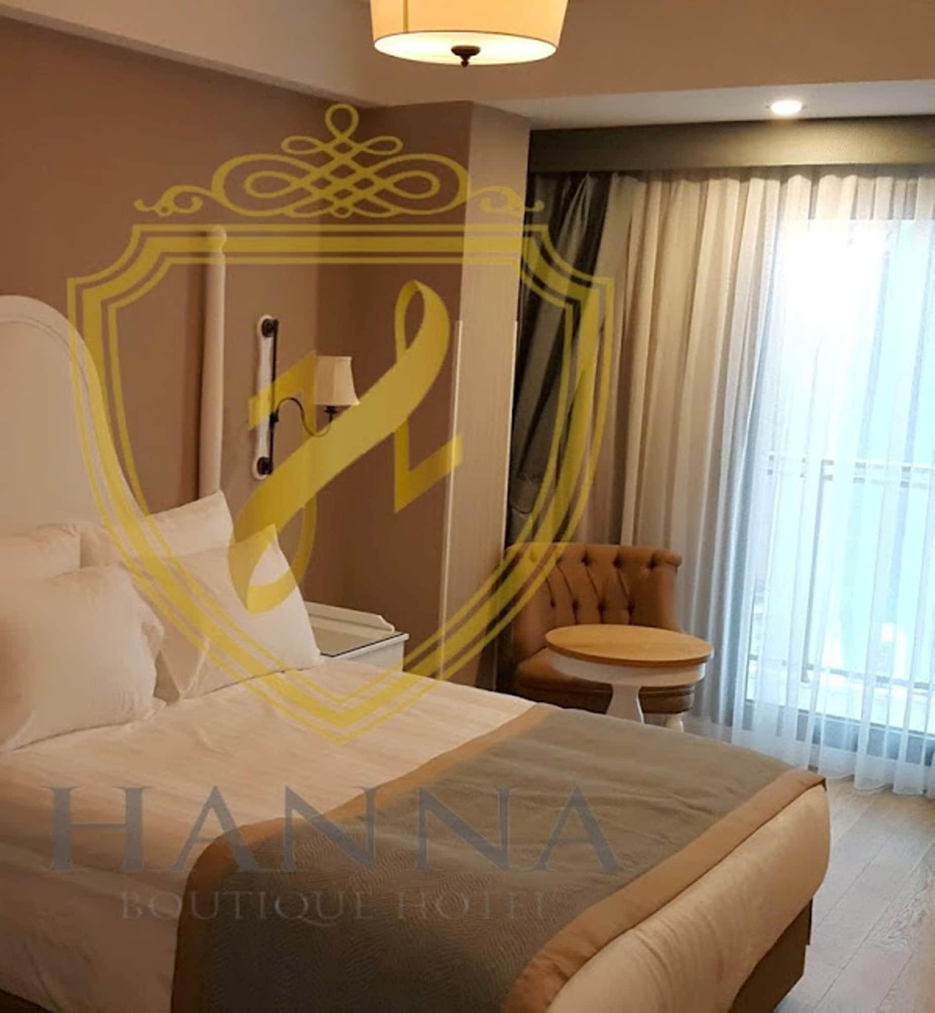 Hanna Hotel