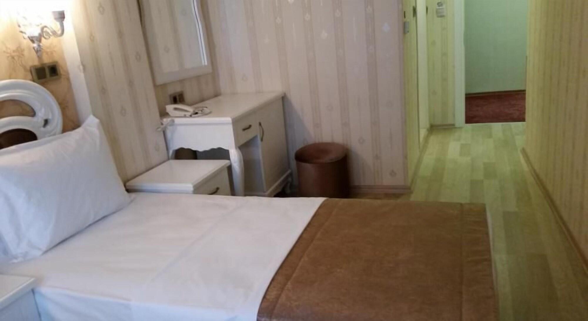 Sultanahmet Newport 3*
