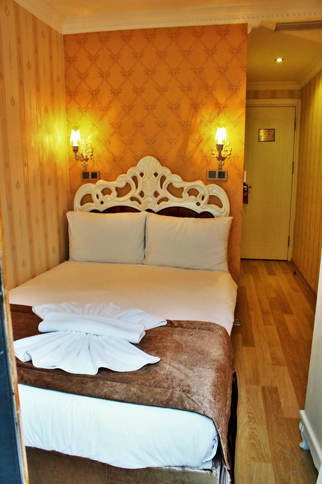 Sultanahmet Newport Hotel 3*
