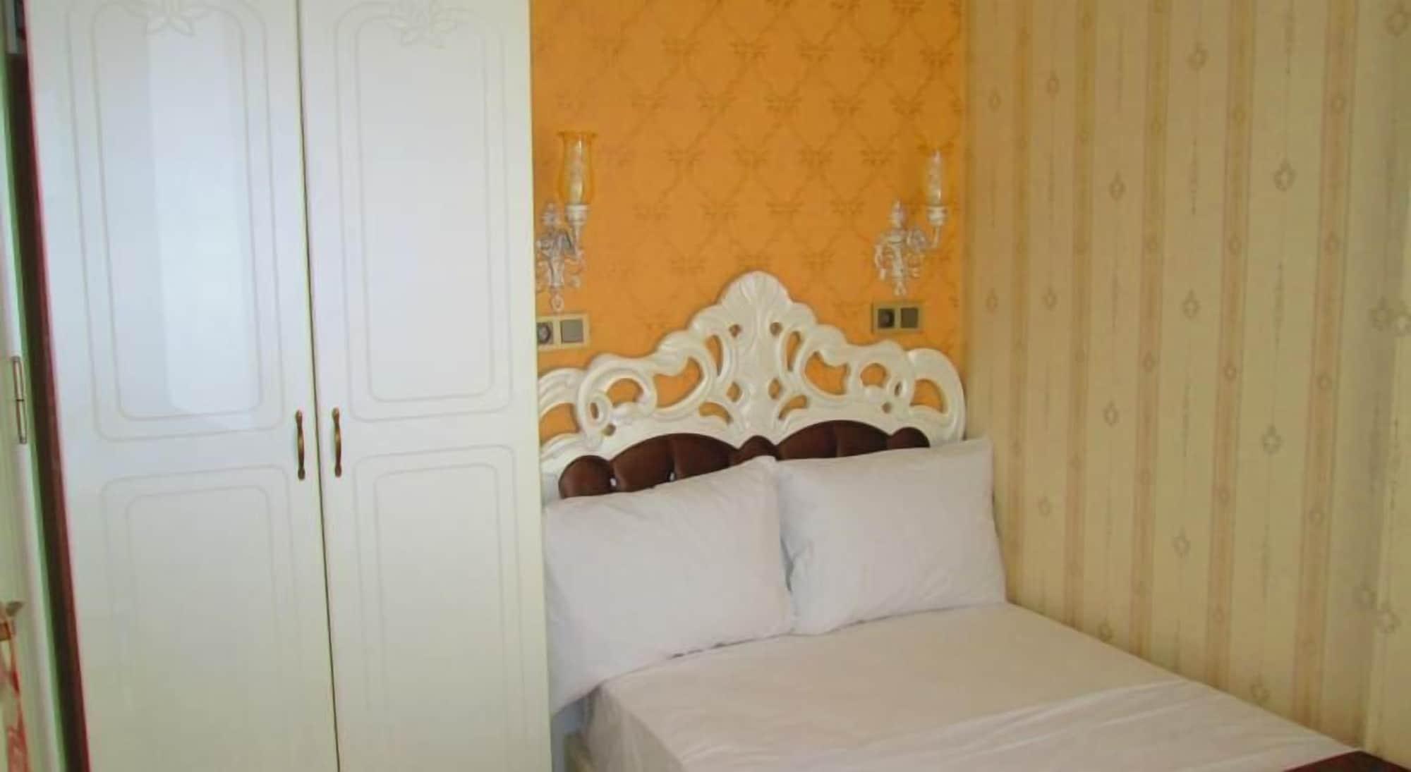 Hotel Sultanahmet Newport Istanbul