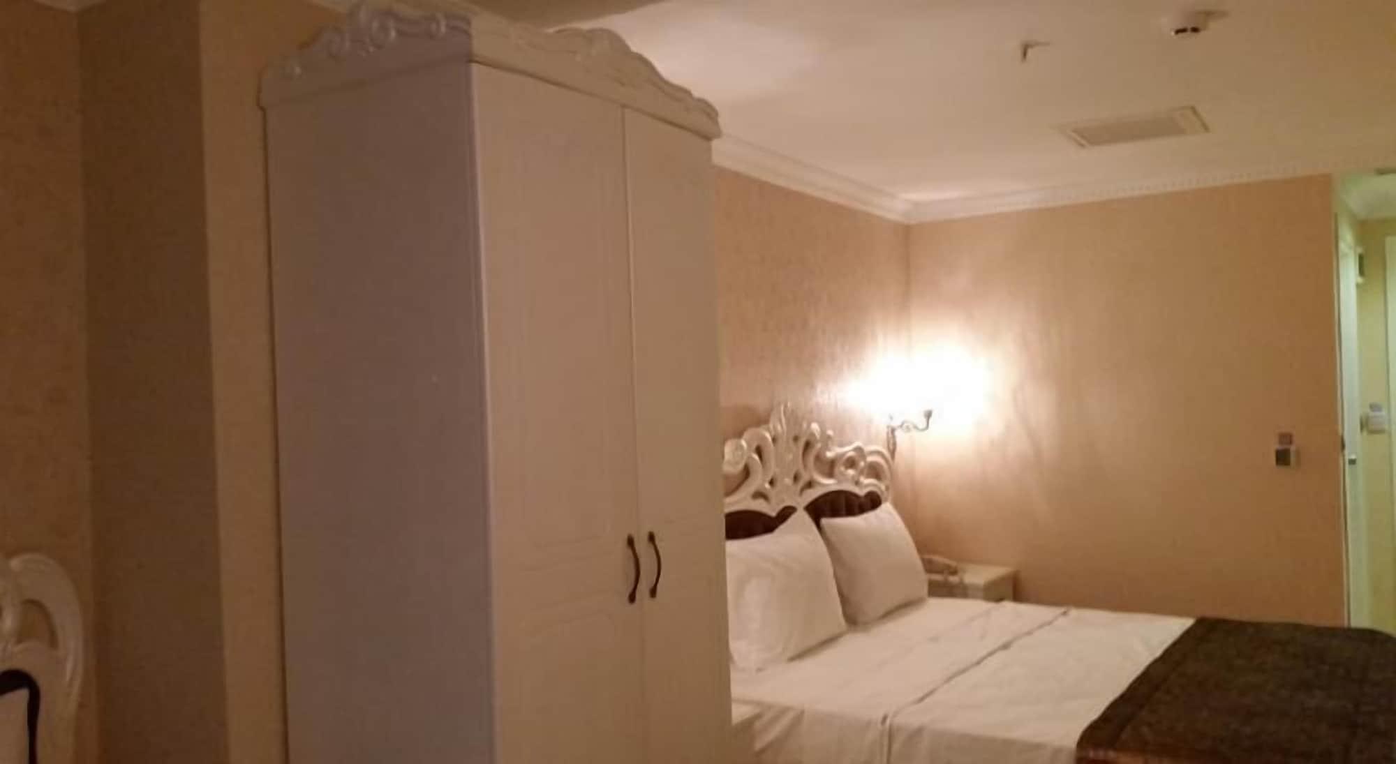 Sultanahmet Newport 3* Istanbul