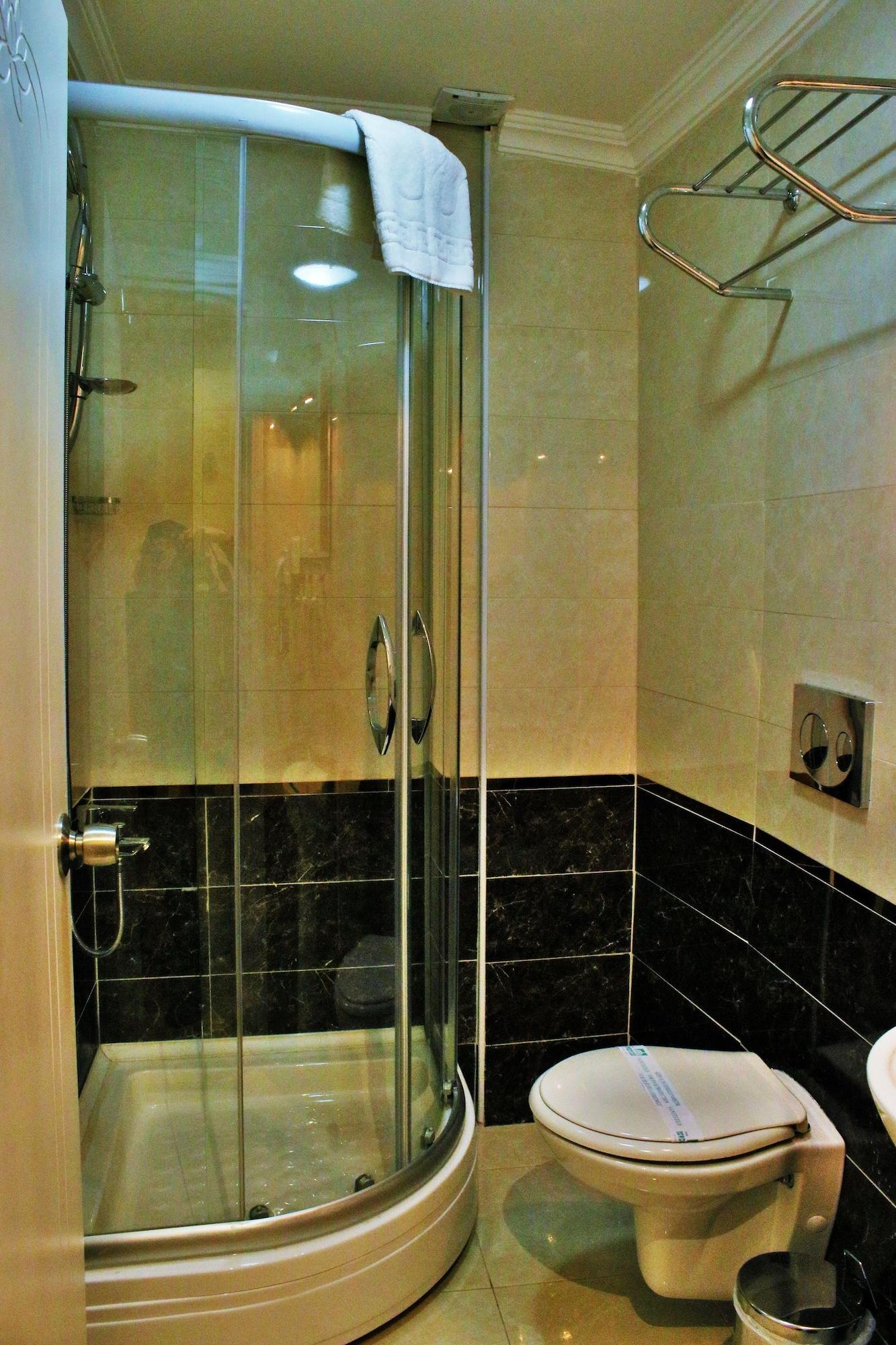 Sultanahmet Newport Hotel 3*