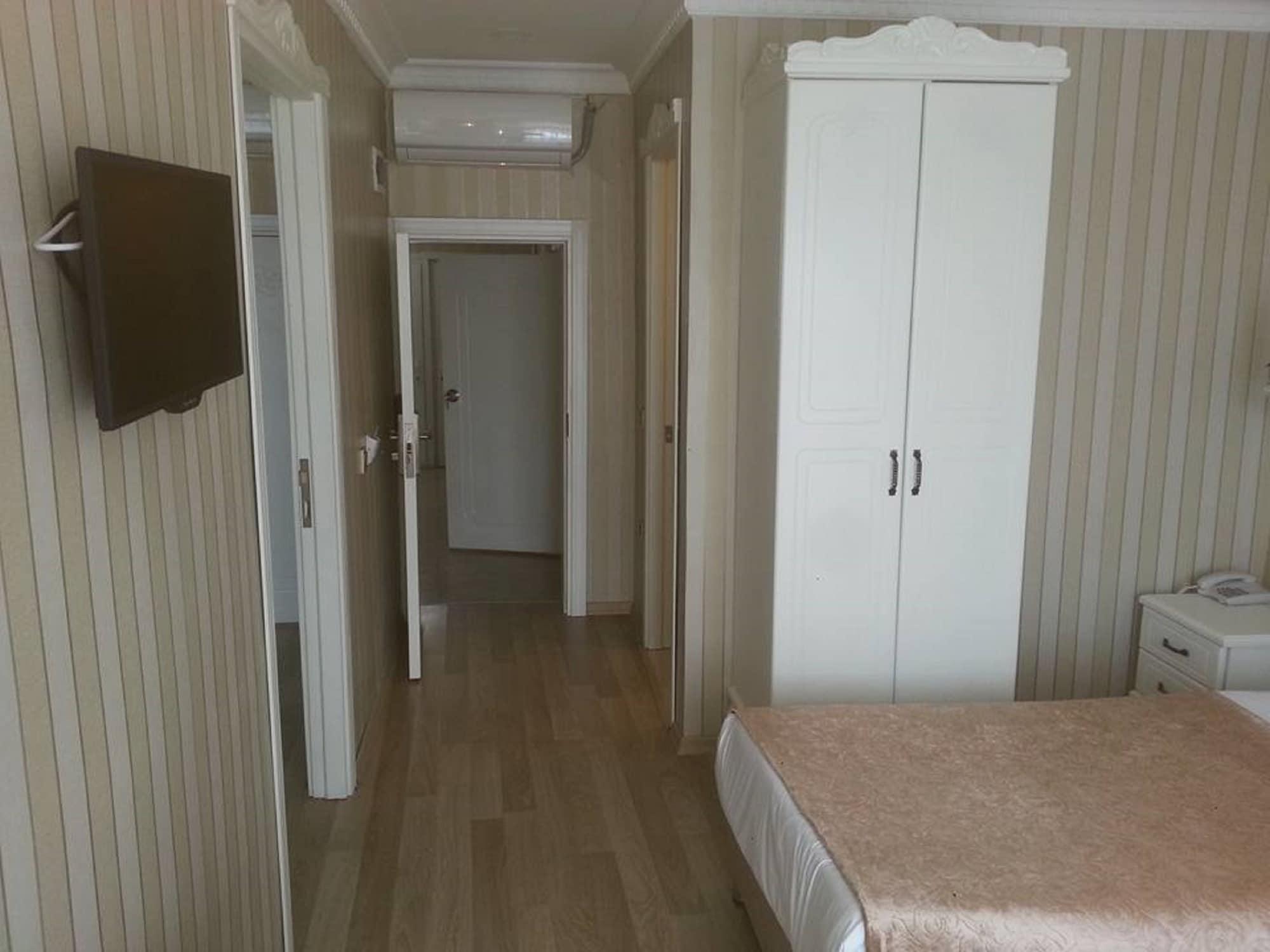 Sultanahmet Newport 3*