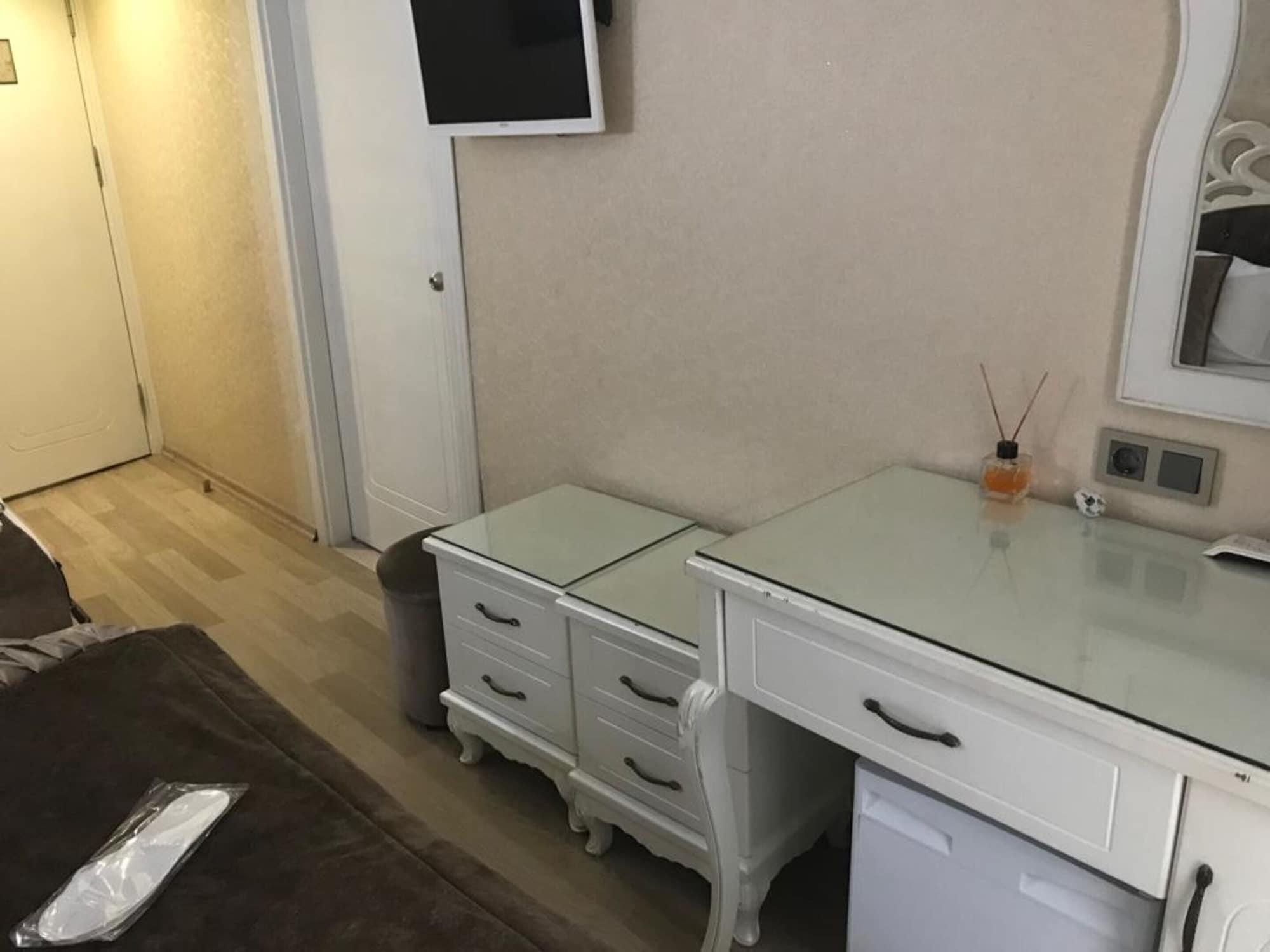 Hotel Sultanahmet Newport