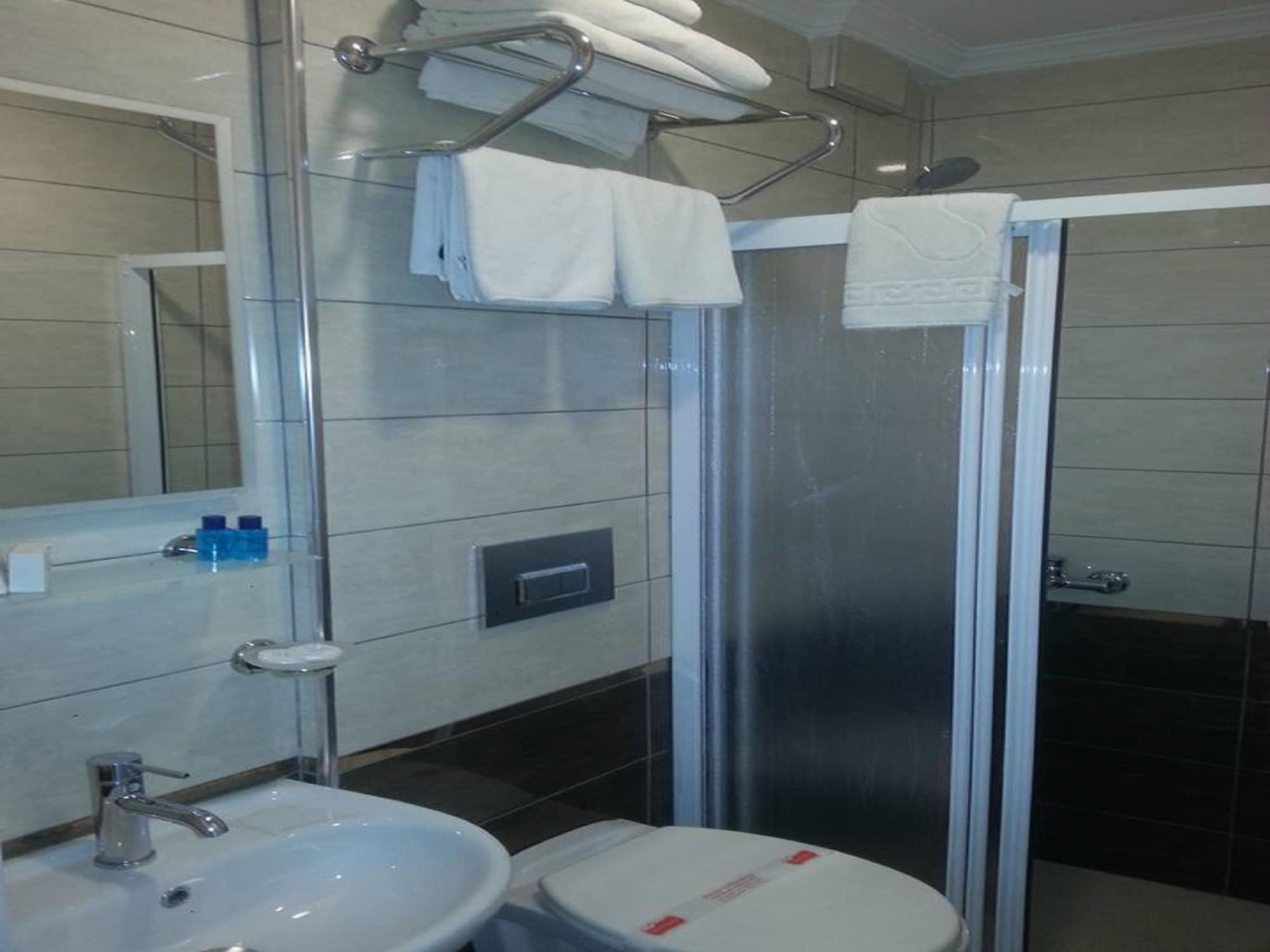 Hotel Sultanahmet Newport 3*