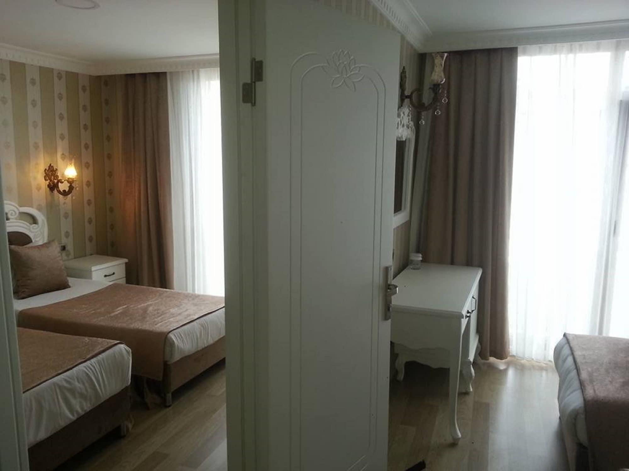 Sultanahmet Newport 3* Istanbul