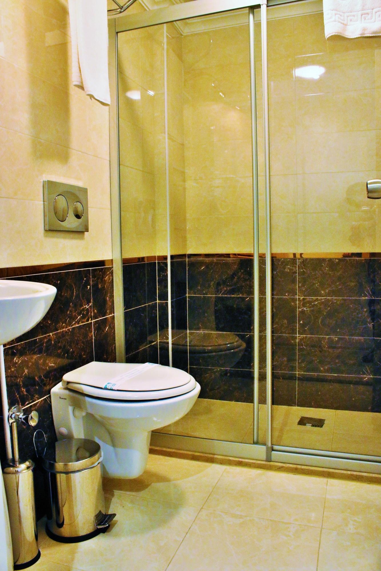 Sultanahmet Newport Hotel Istanbul