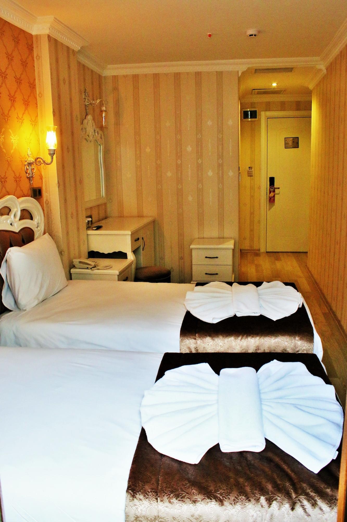 Sultanahmet Newport Hotel
