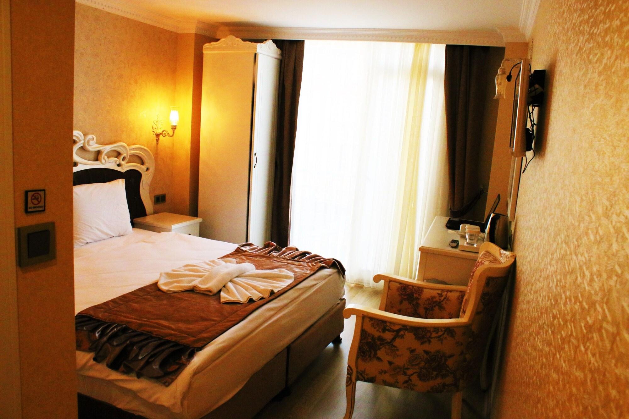 Hotel Sultanahmet Newport