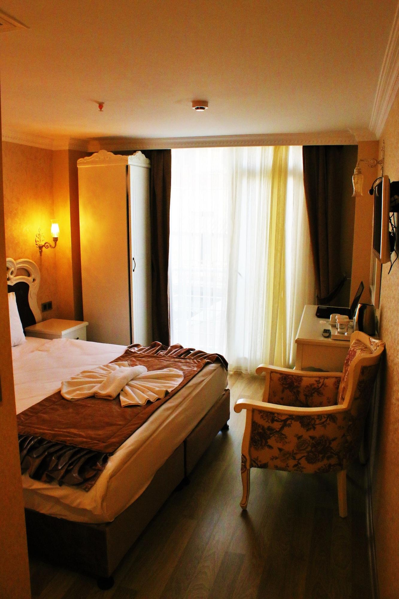 Hotel Sultanahmet Newport 3*