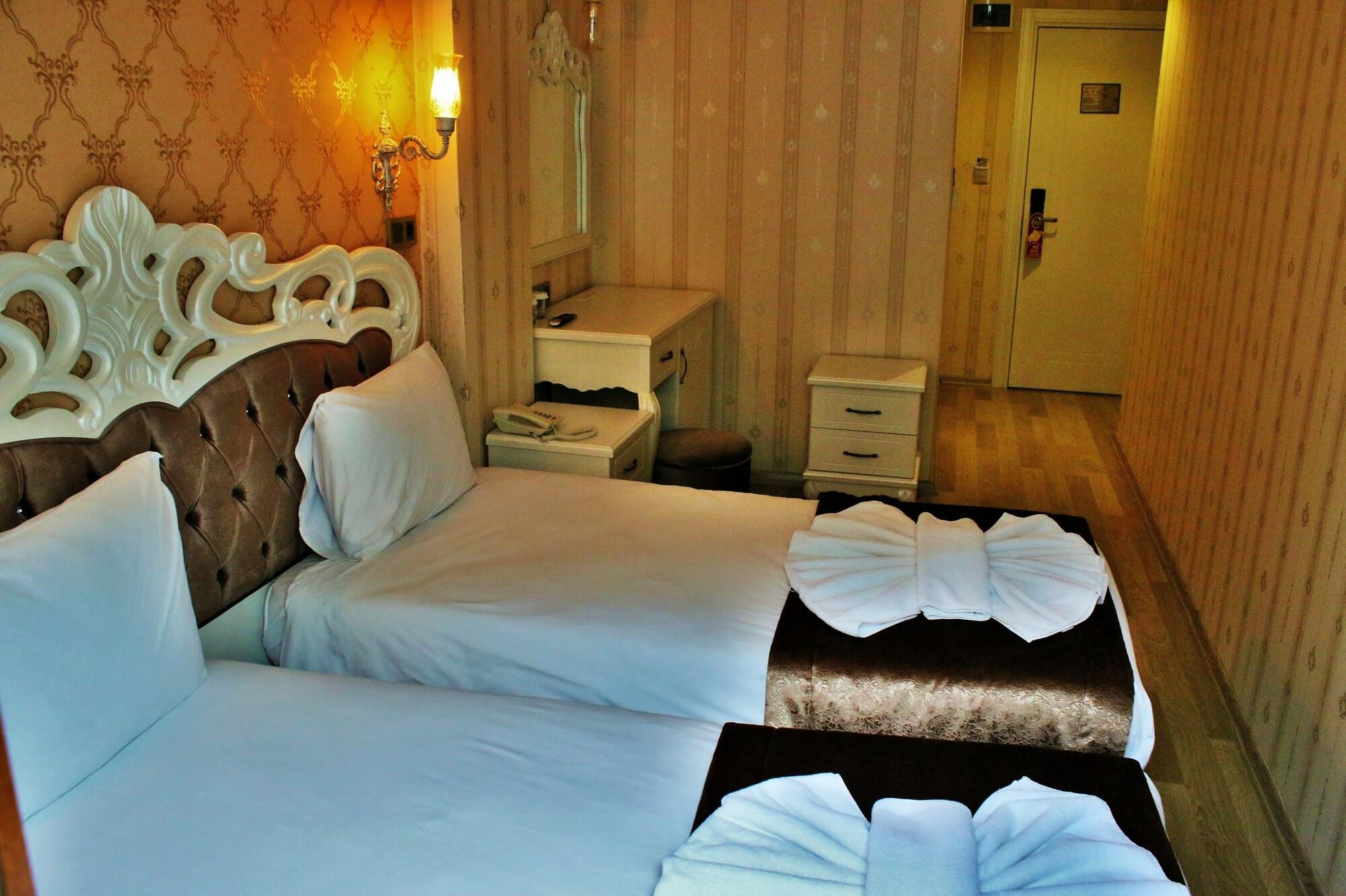 Sultanahmet Newport Hotel