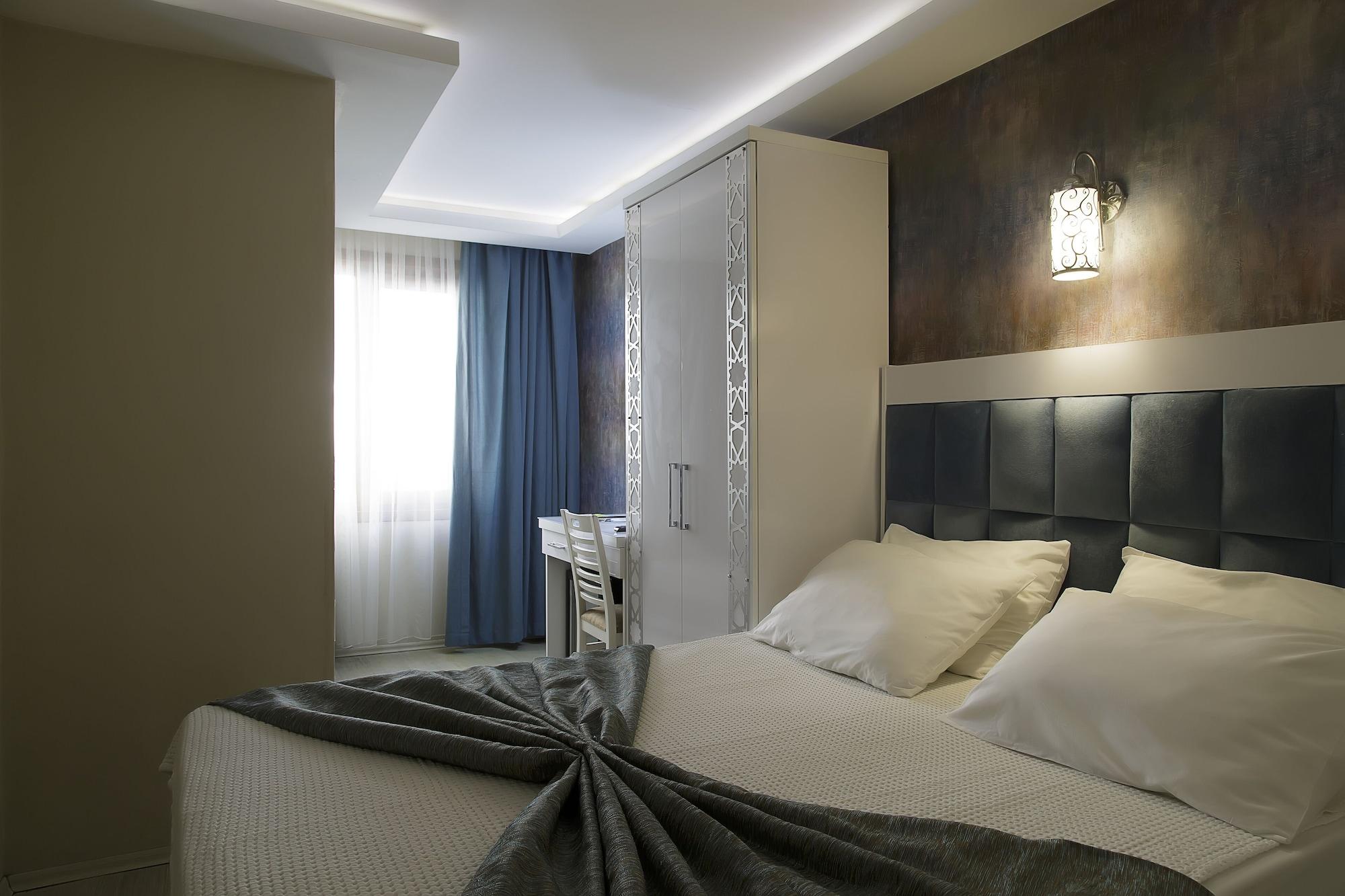 Hotel River Istambul