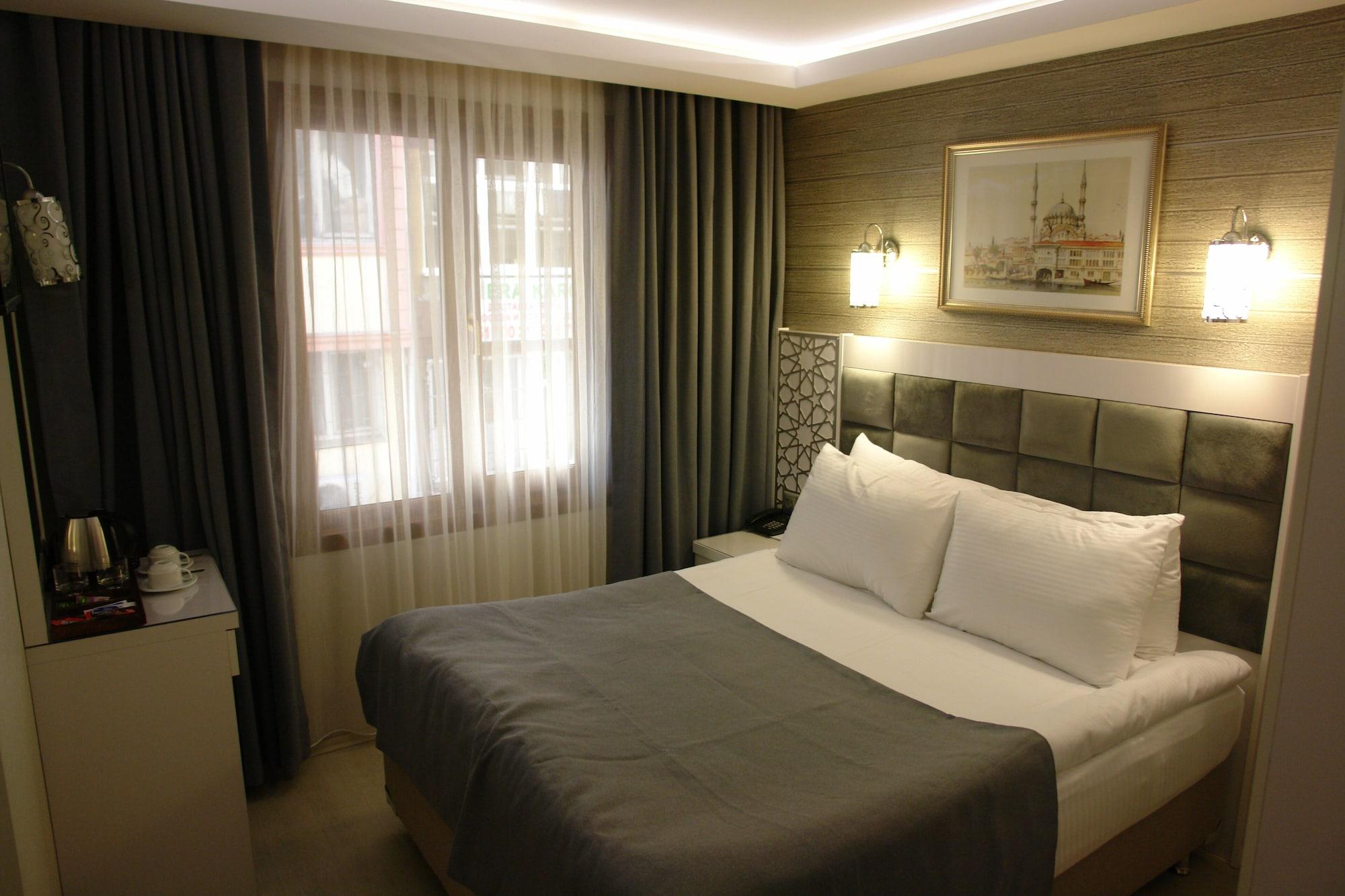 River Hotel Istambul