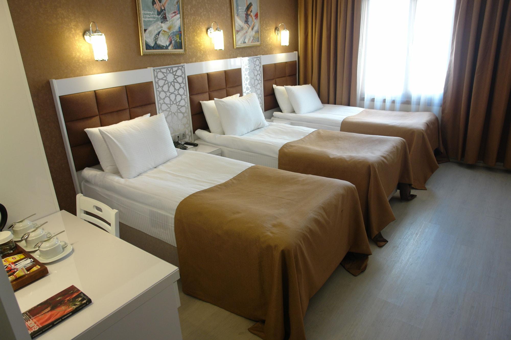 River Hotel Istambul