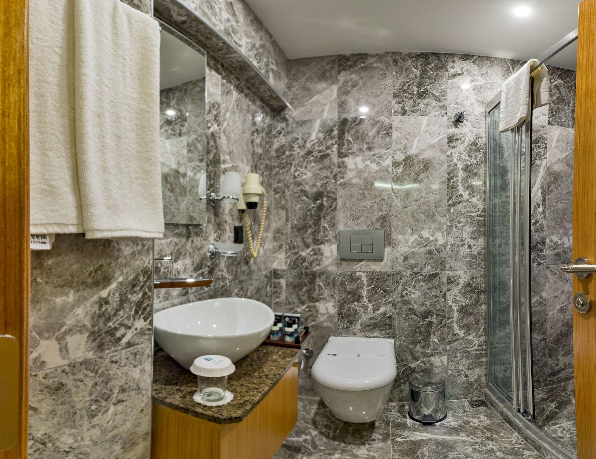 Bergama Old Hotel 3*