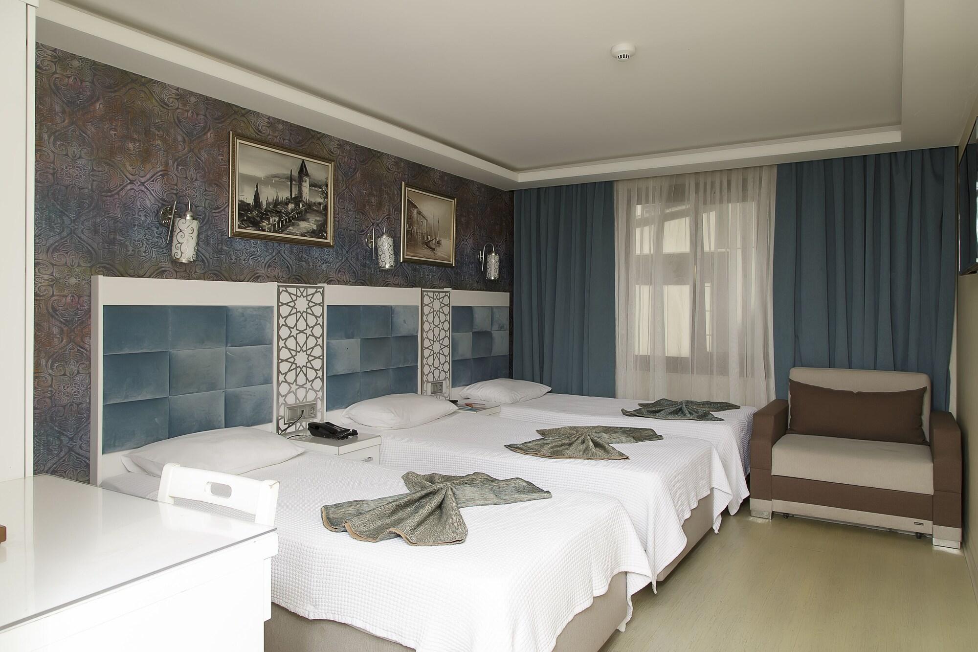 River Hotel Istambul