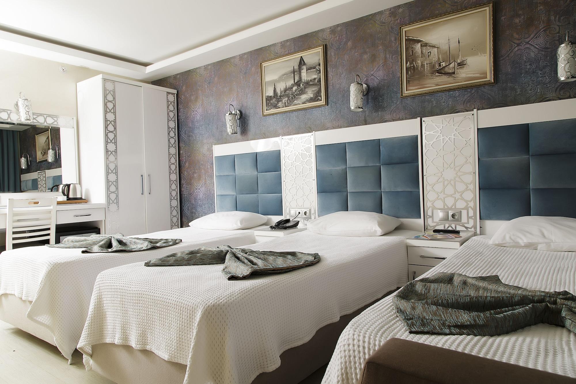 River Hotel Istambul