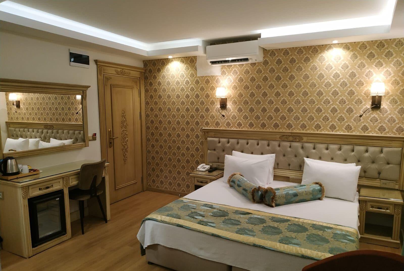 Hotel Apple Tree