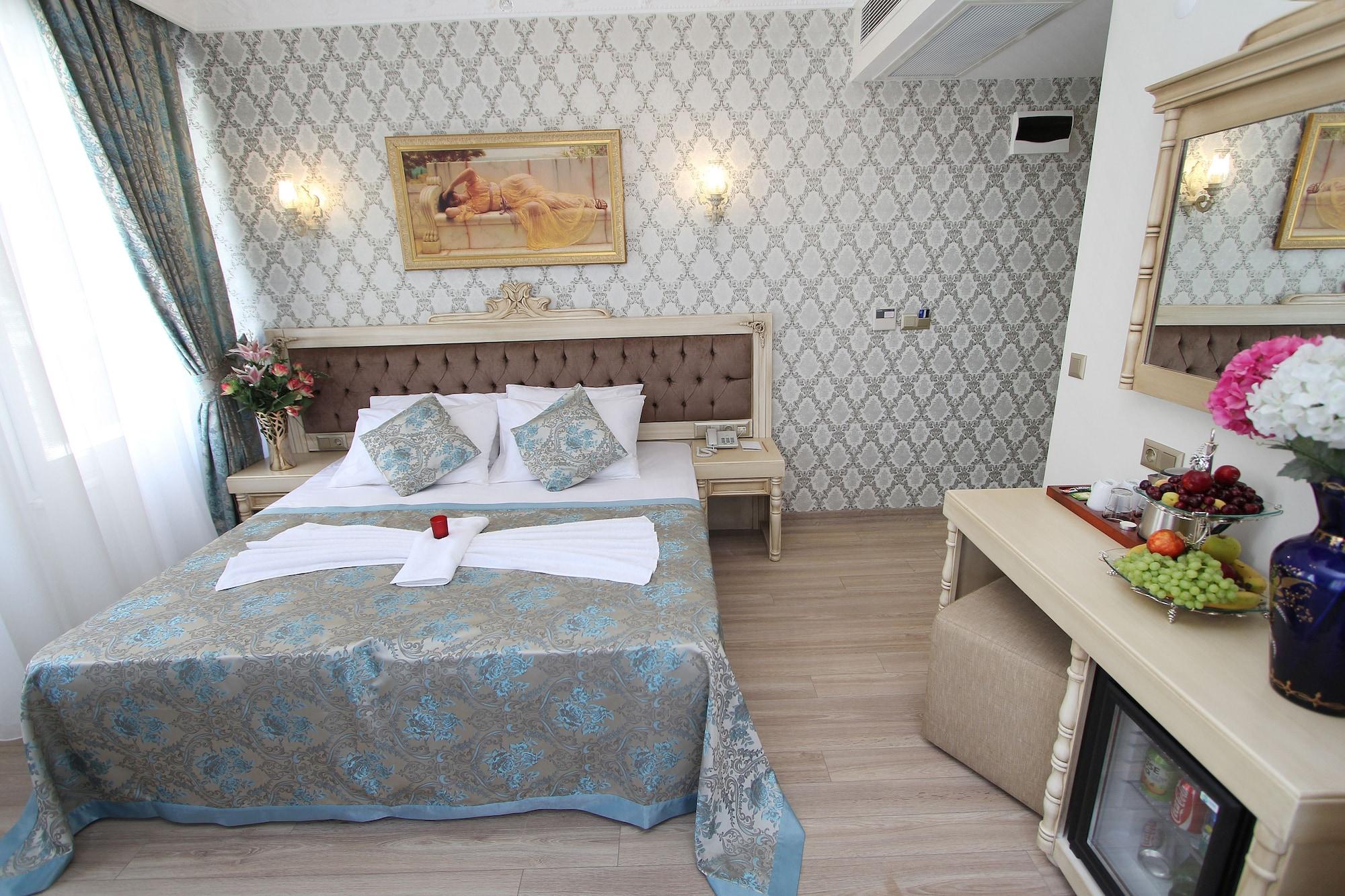 Hotel Apple Tree 3*