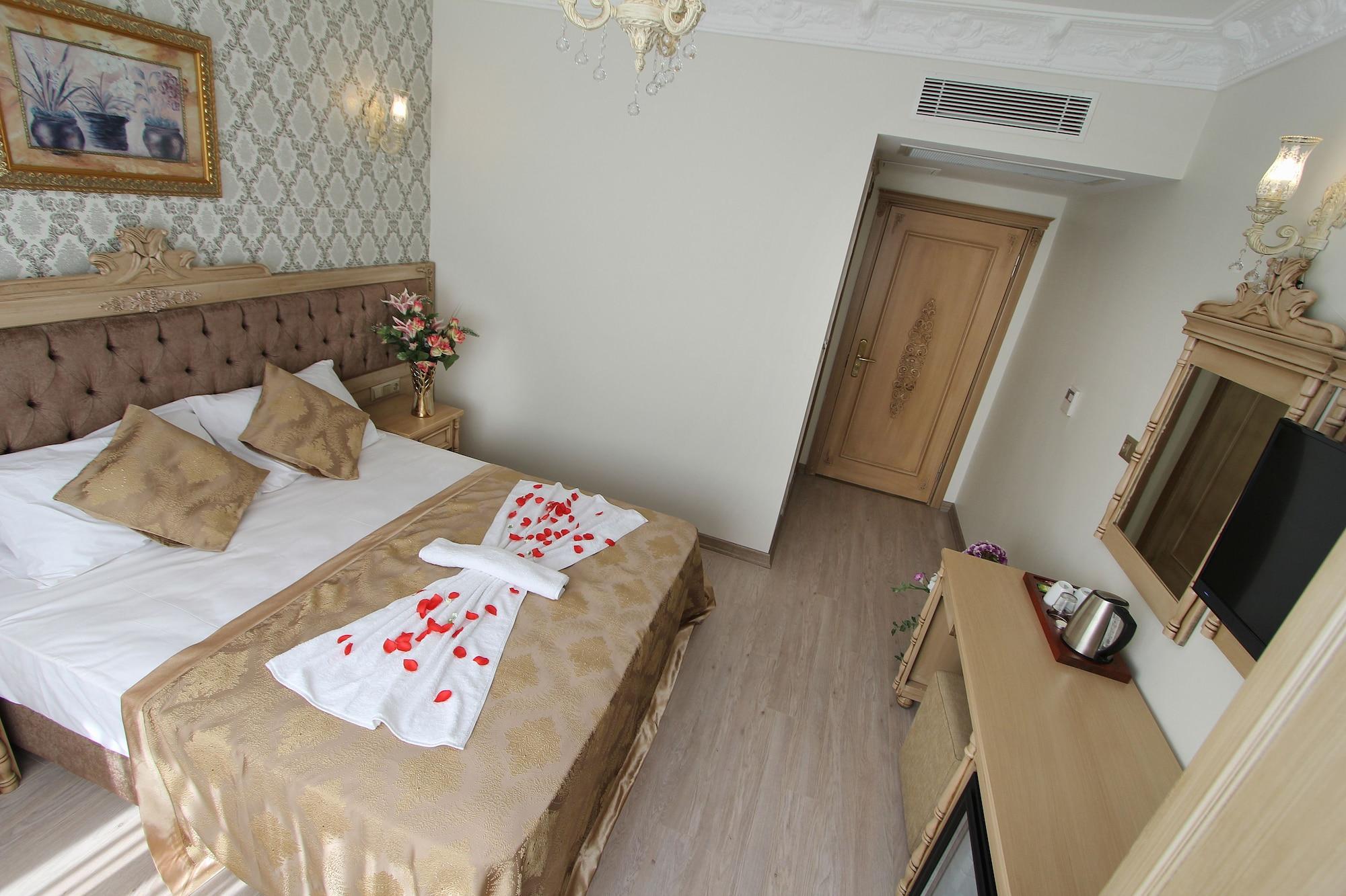 Hotel Apple Tree