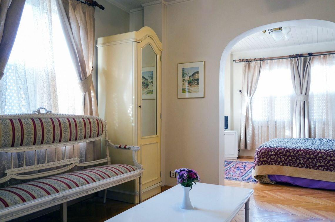 Kariye - Special Class Istanbul