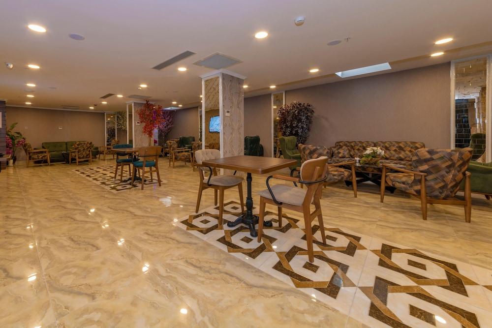 Vision Deluxe Hotel Istanbul