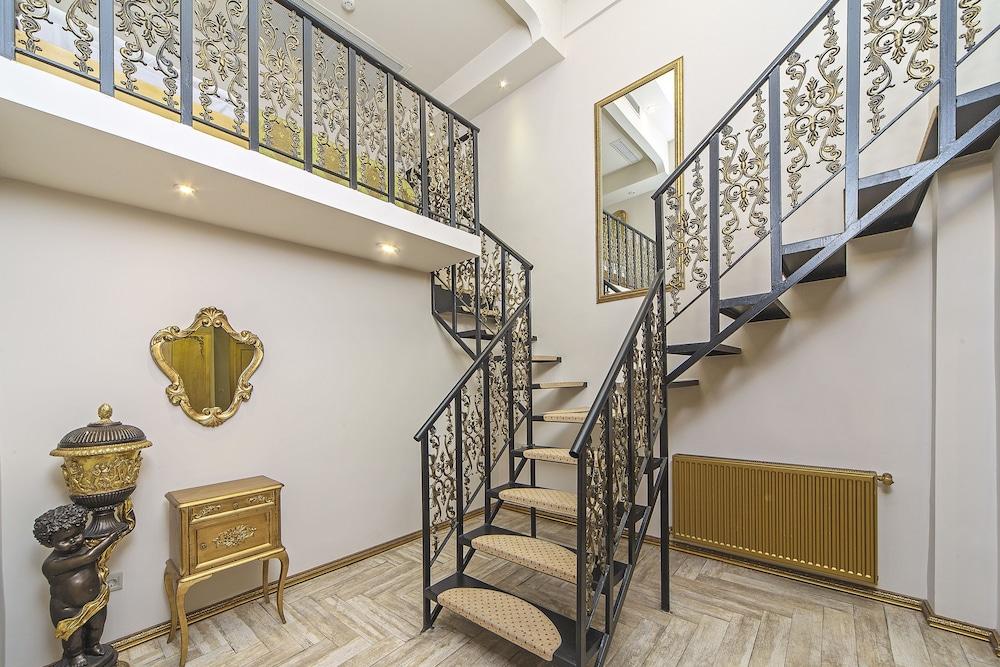Artdeco Otel