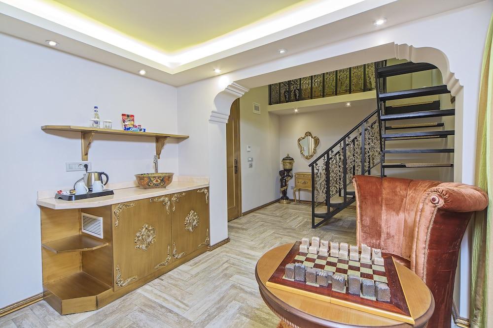 Artdeco 3* İstanbul