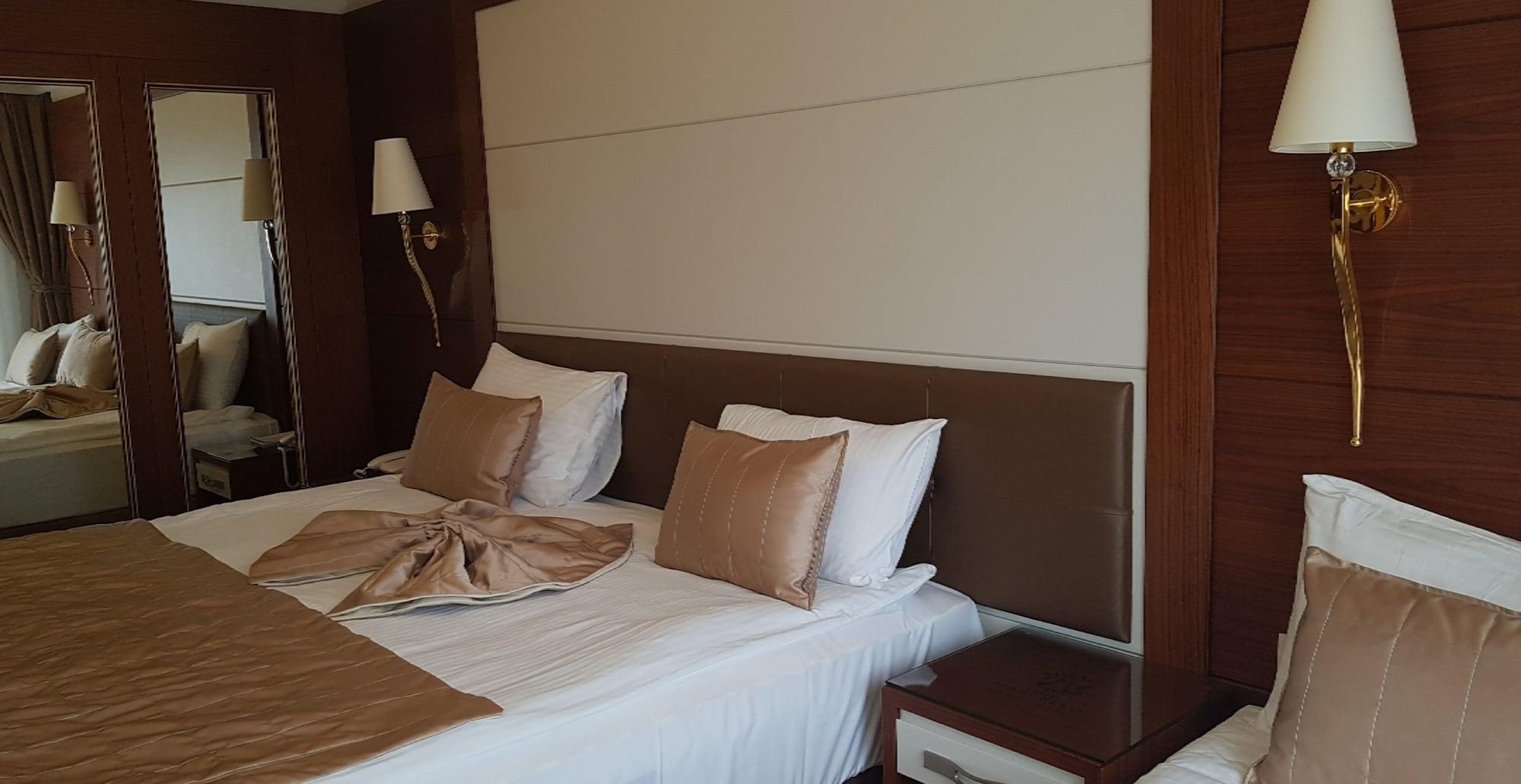 Hotel Grand Marcello 4*