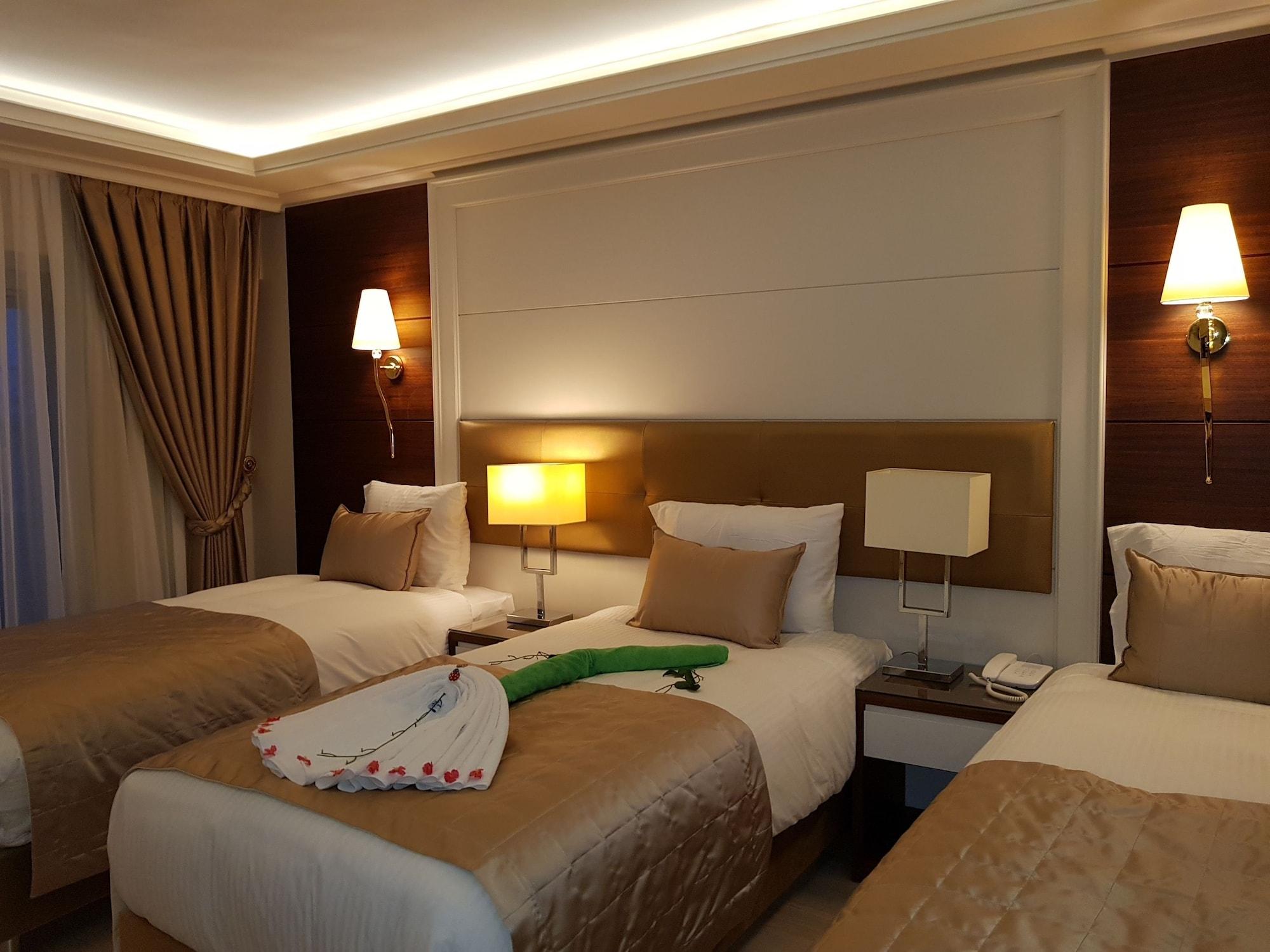 Hotel Grand Marcello