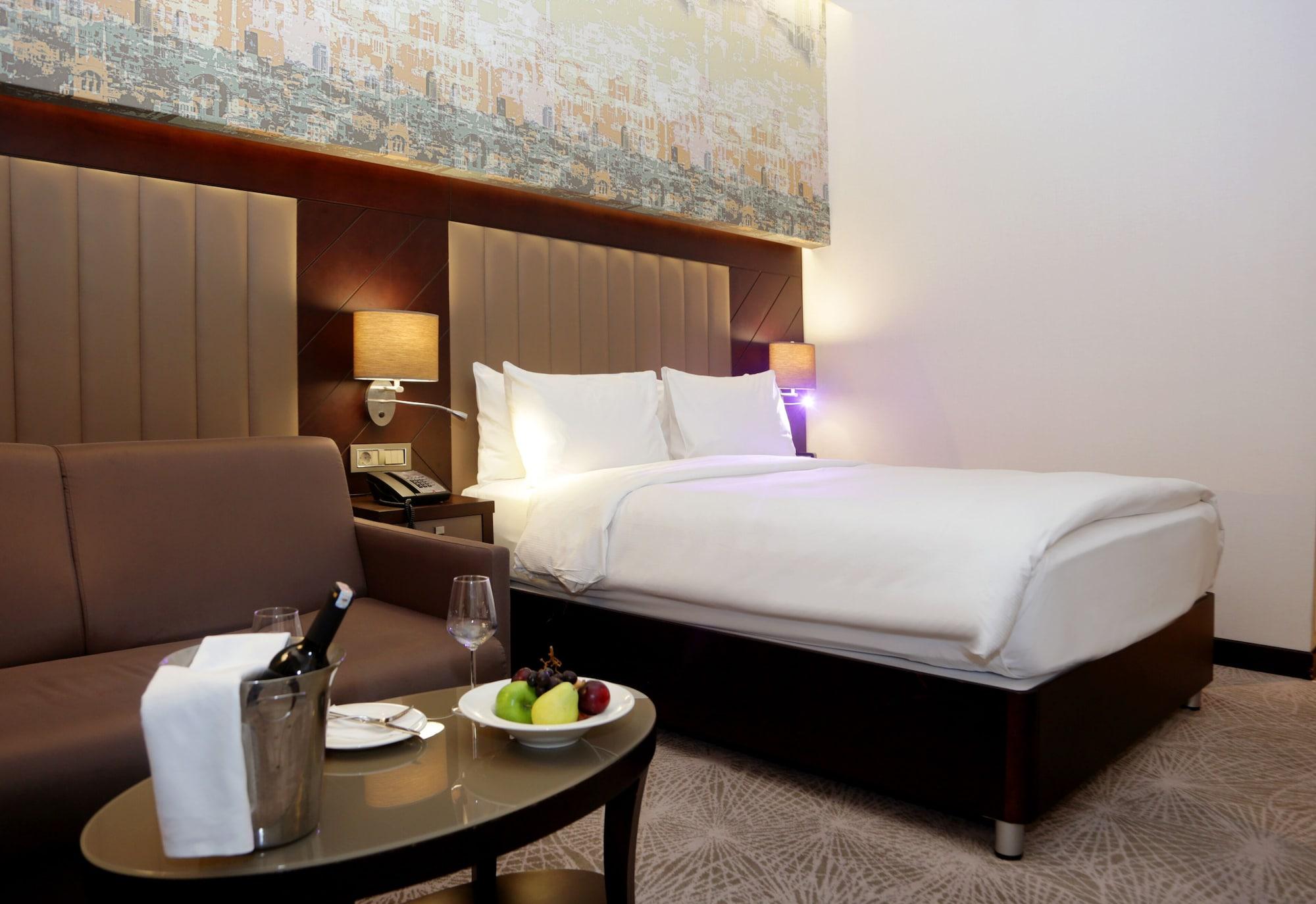 Doubletree By Hilton Umraniye Hotel 5*