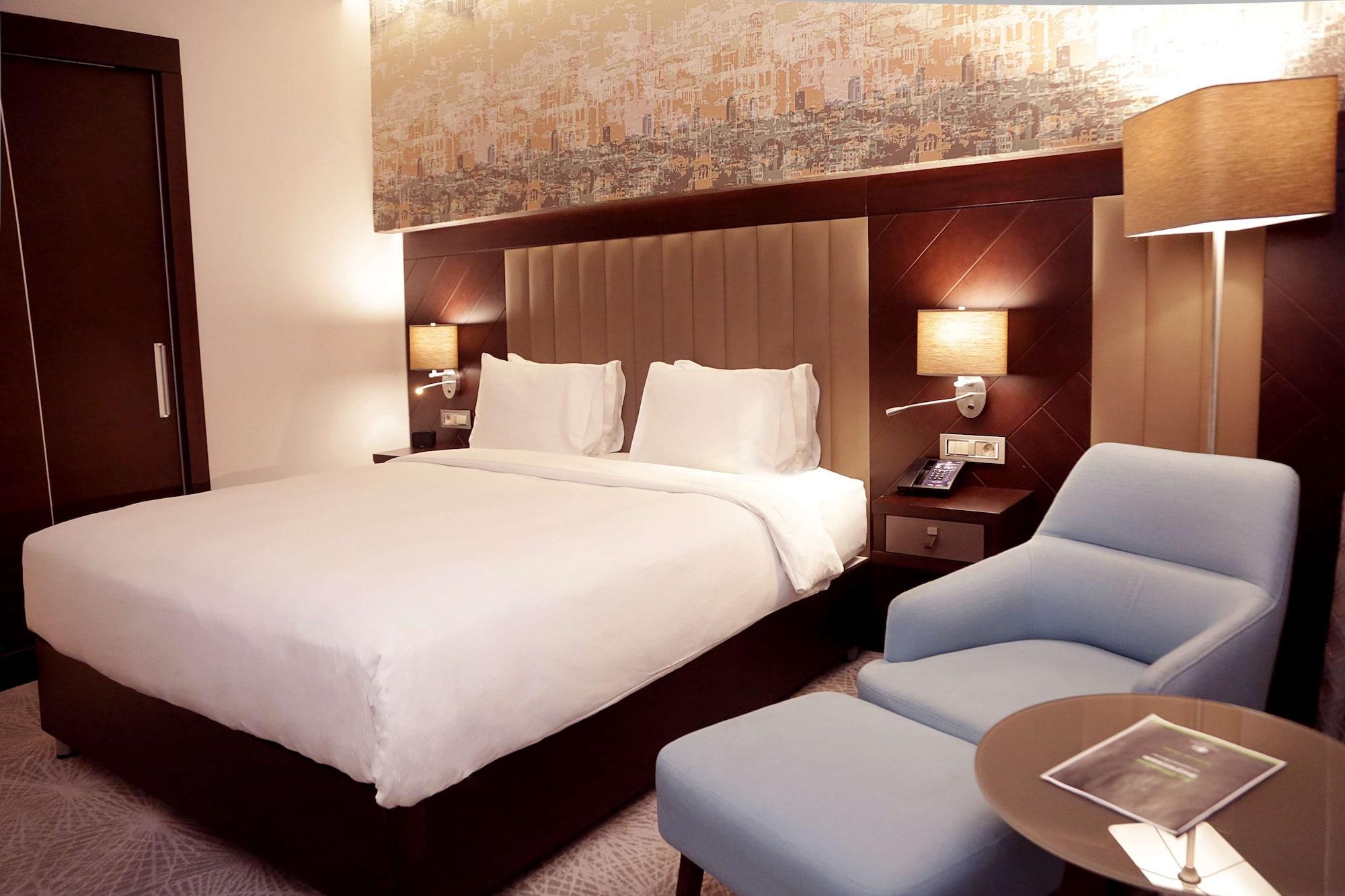 Doubletree By Hilton Umraniye 5*