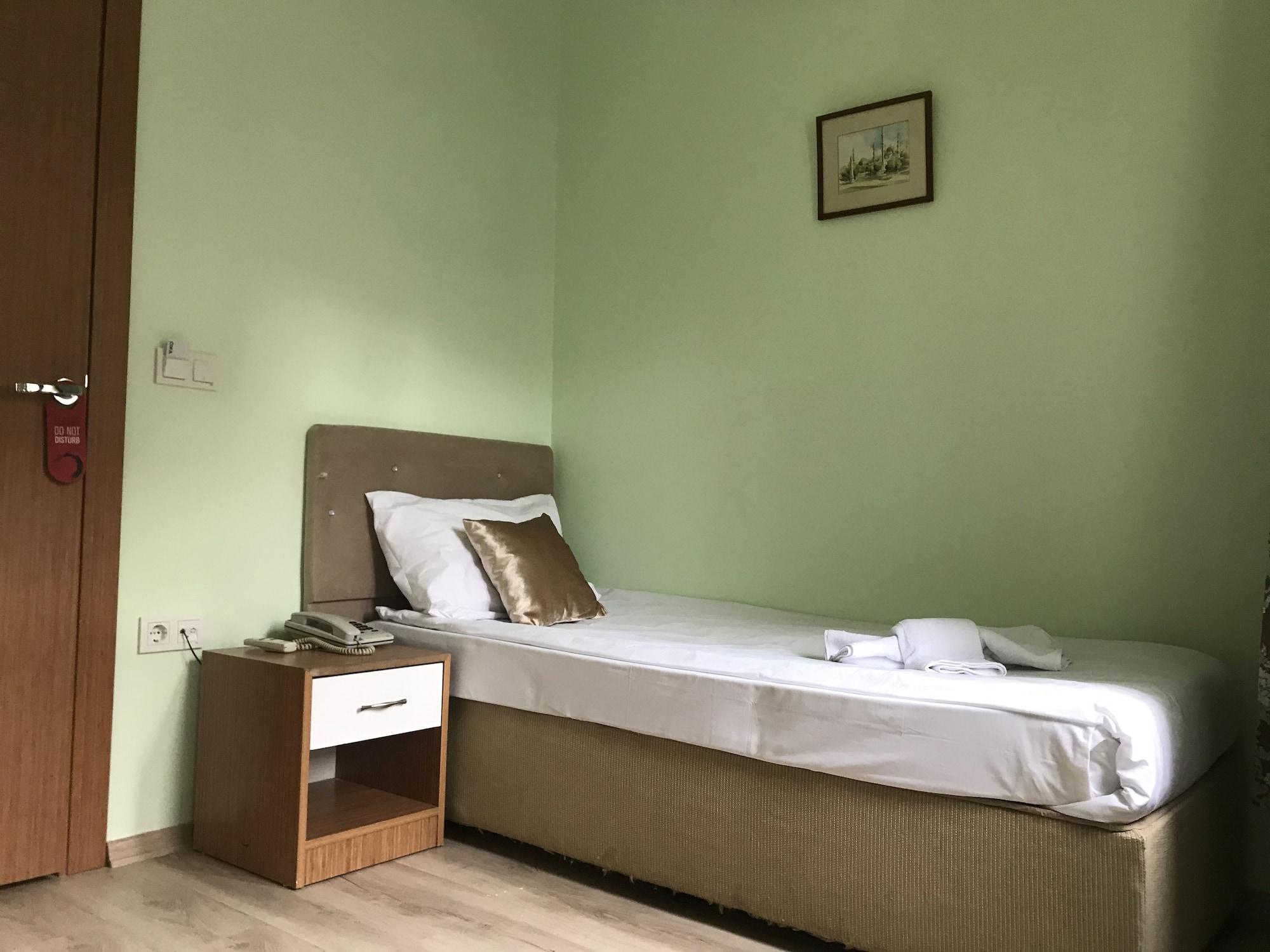 Historial Otel