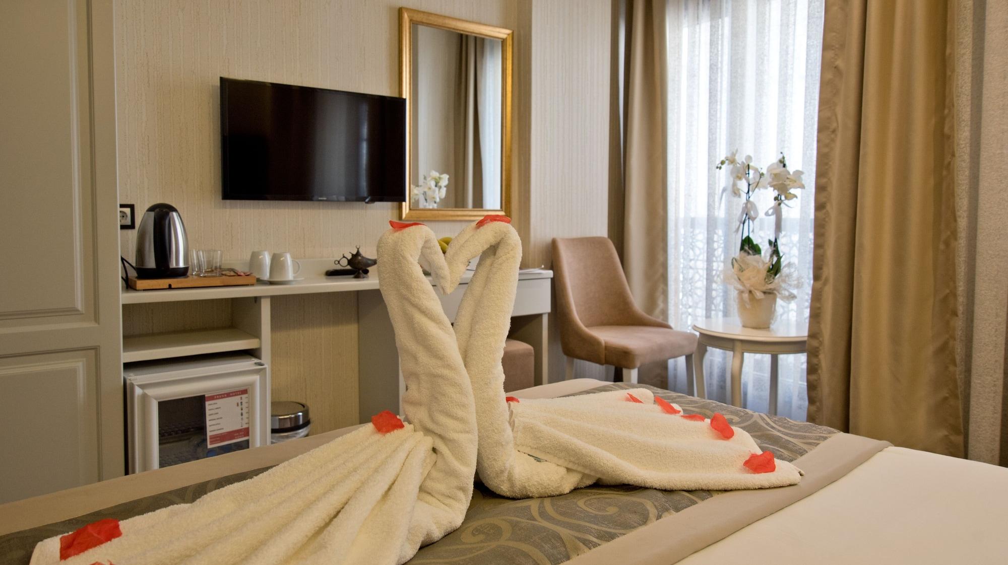 Pruva 3* Istanbul