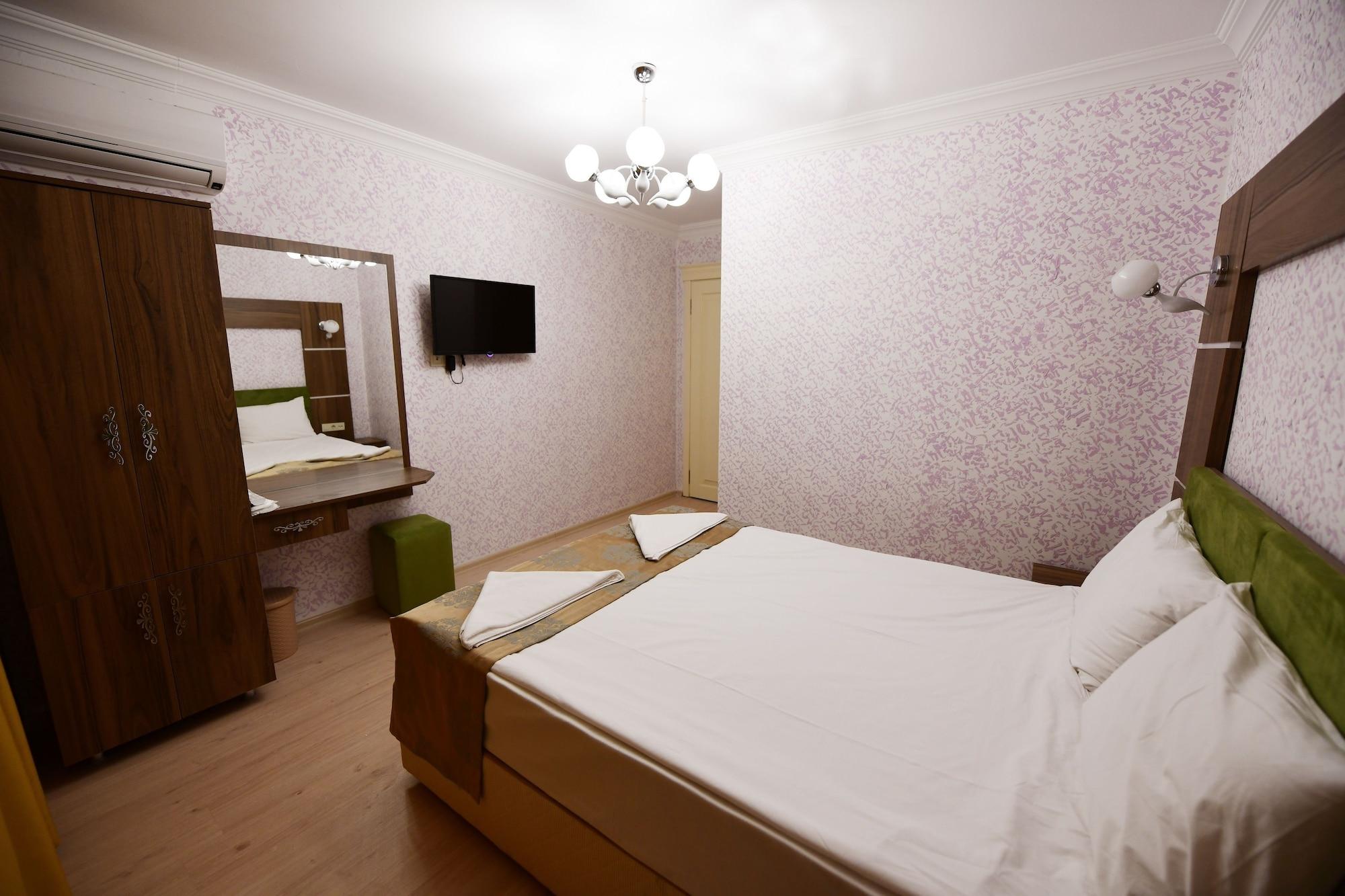 Hotel De Maree