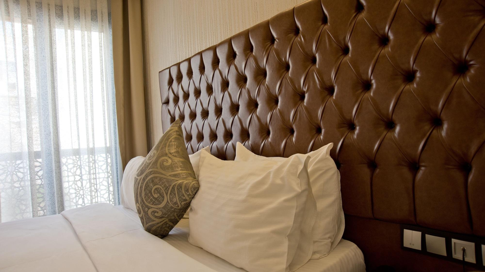 Hotel Pruva Istanbul