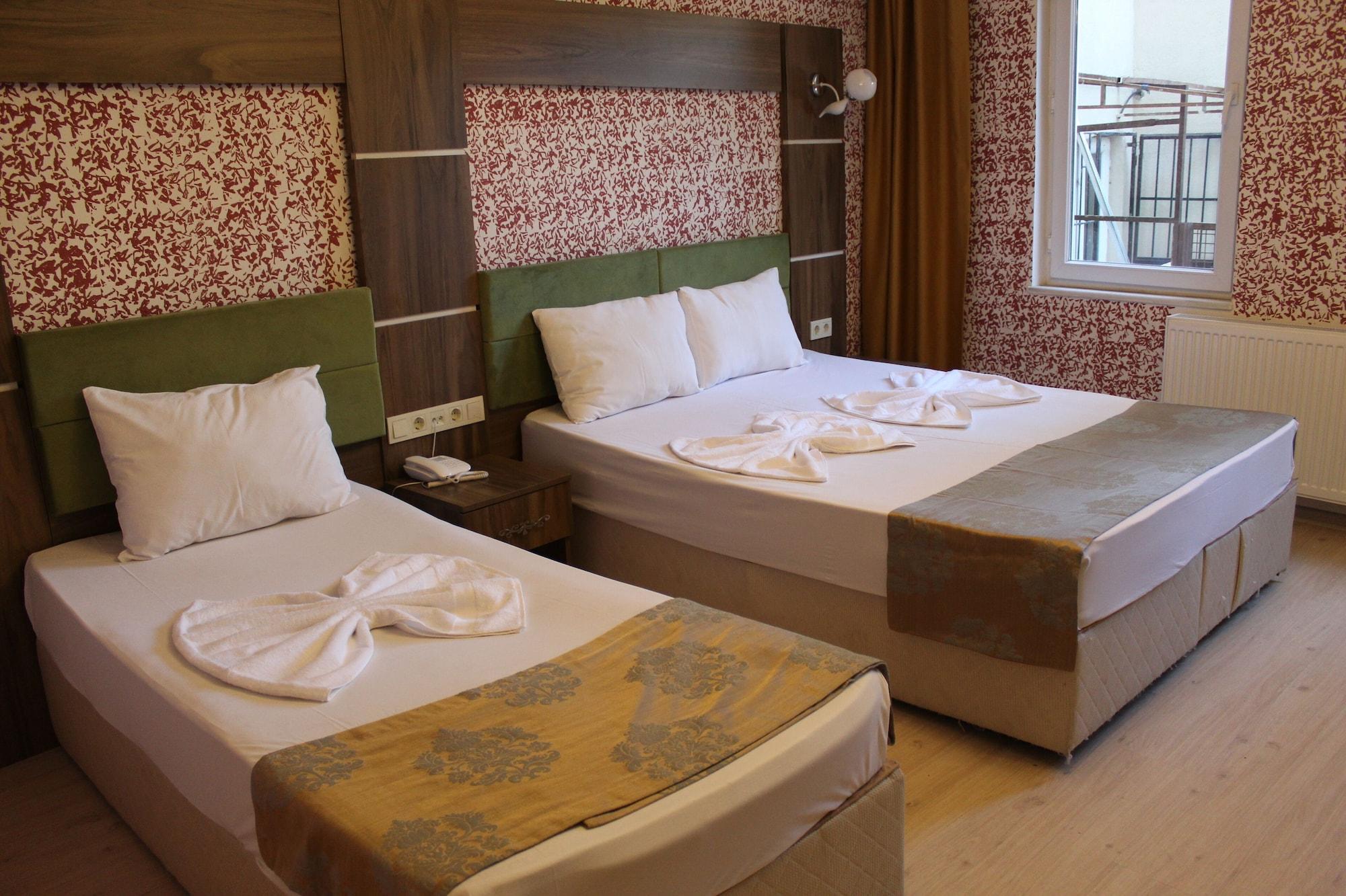 Hotel De Maree