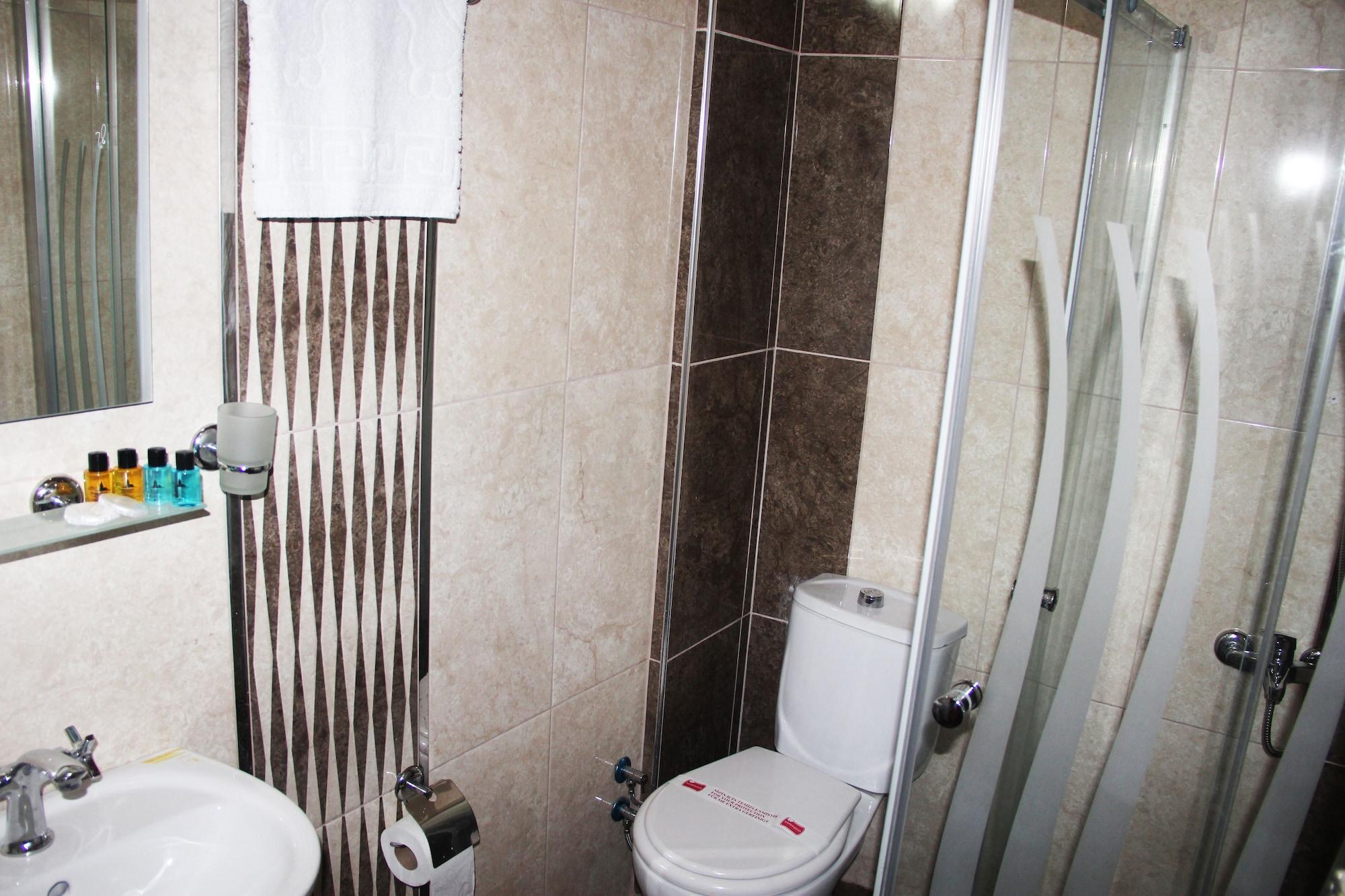 Theodian Hotel