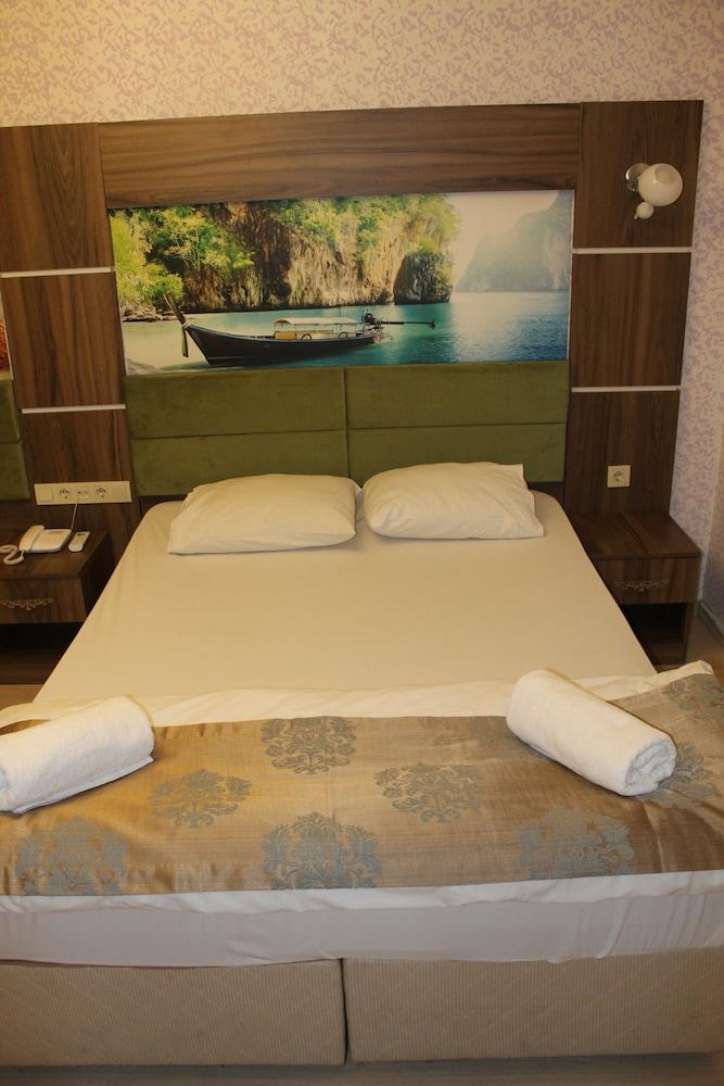 De Maree Hotel Istanbul