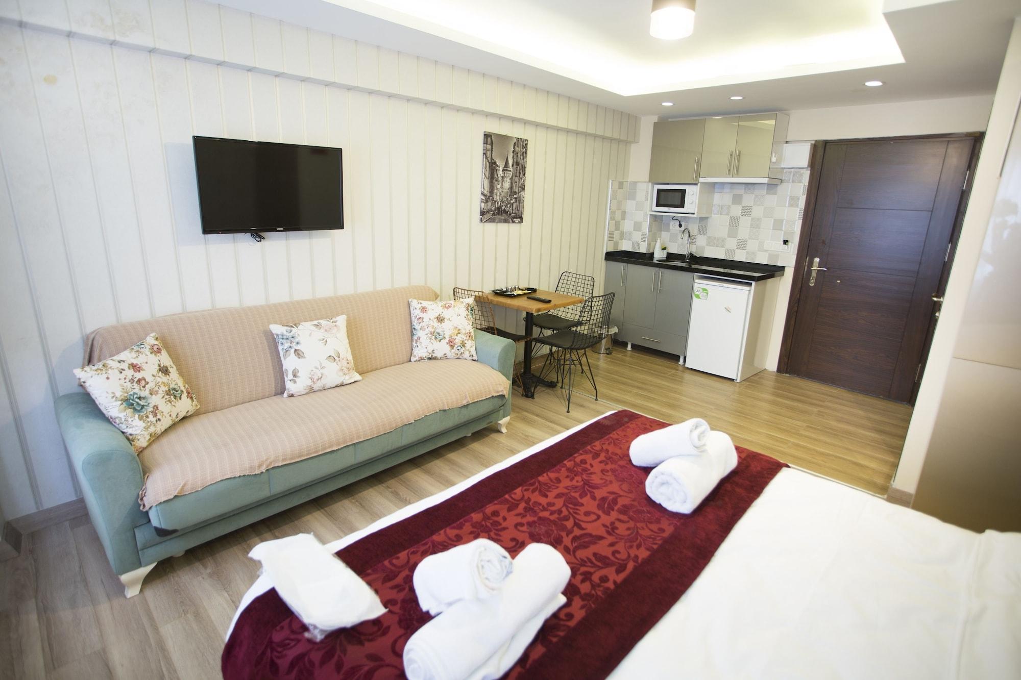 Hotel T-square 2*