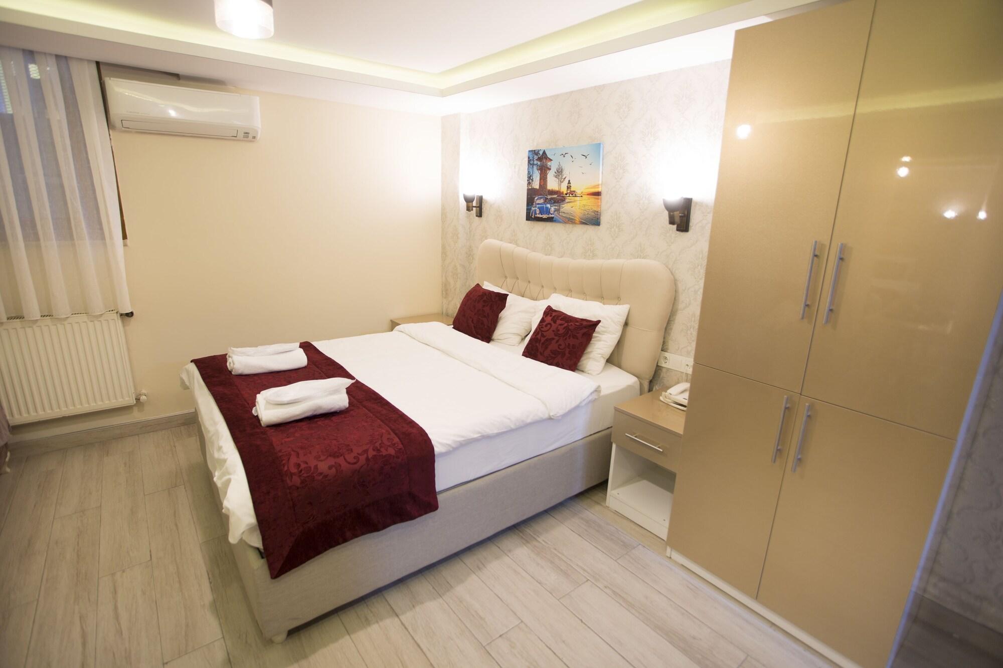 T-square 2* Istanbul