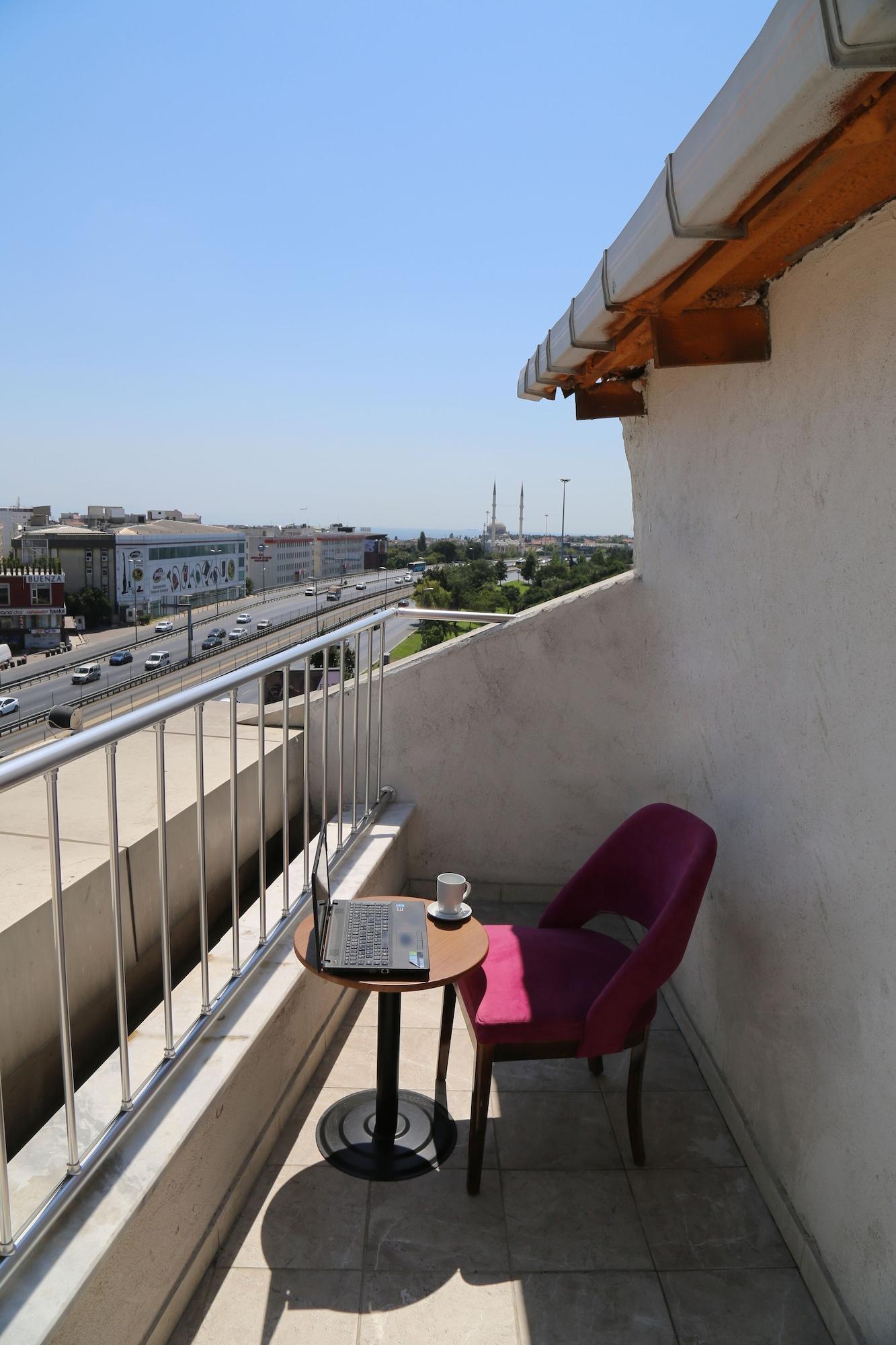 Hotel Fair Istambul
