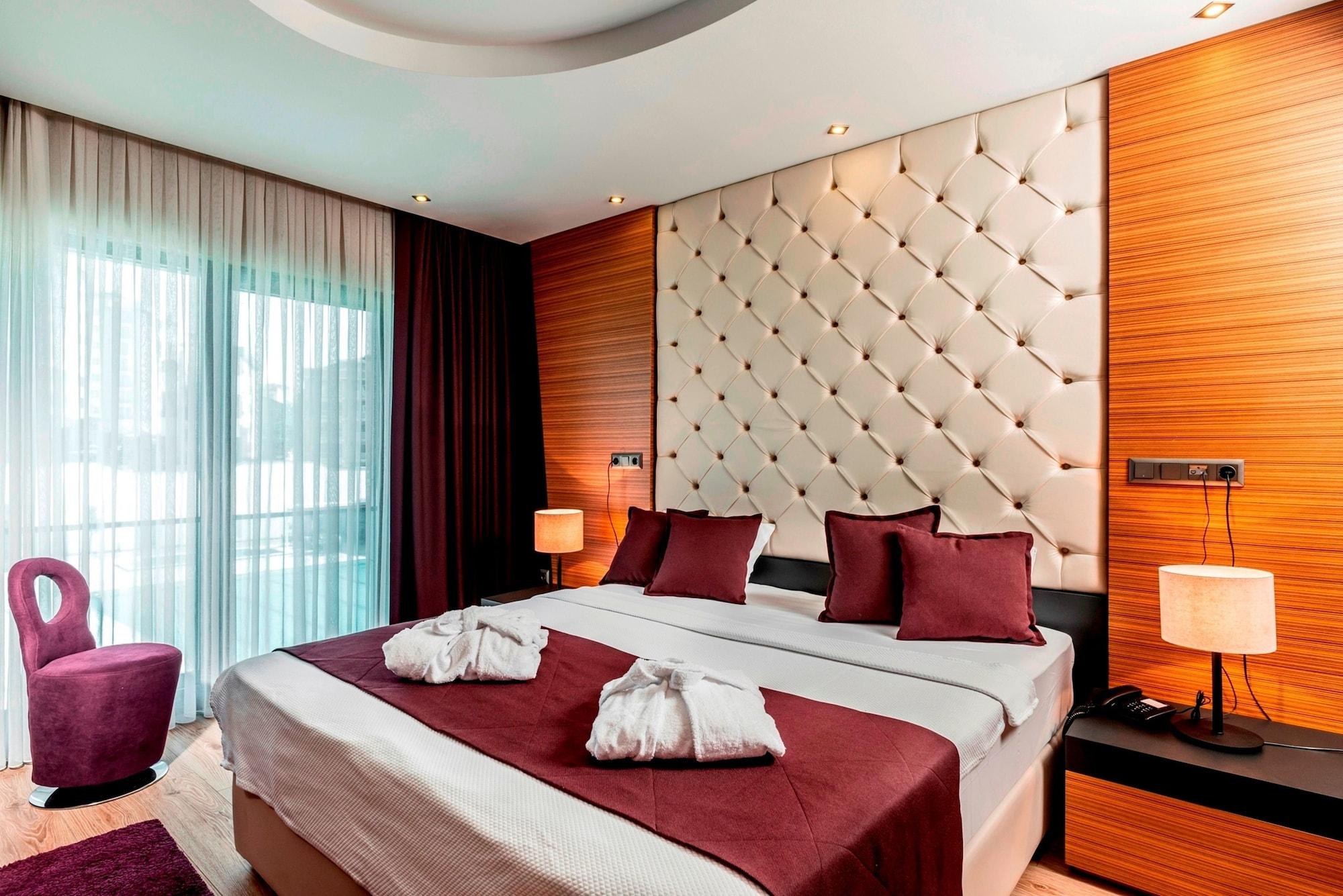 Aydinoglu 4* Istanbul