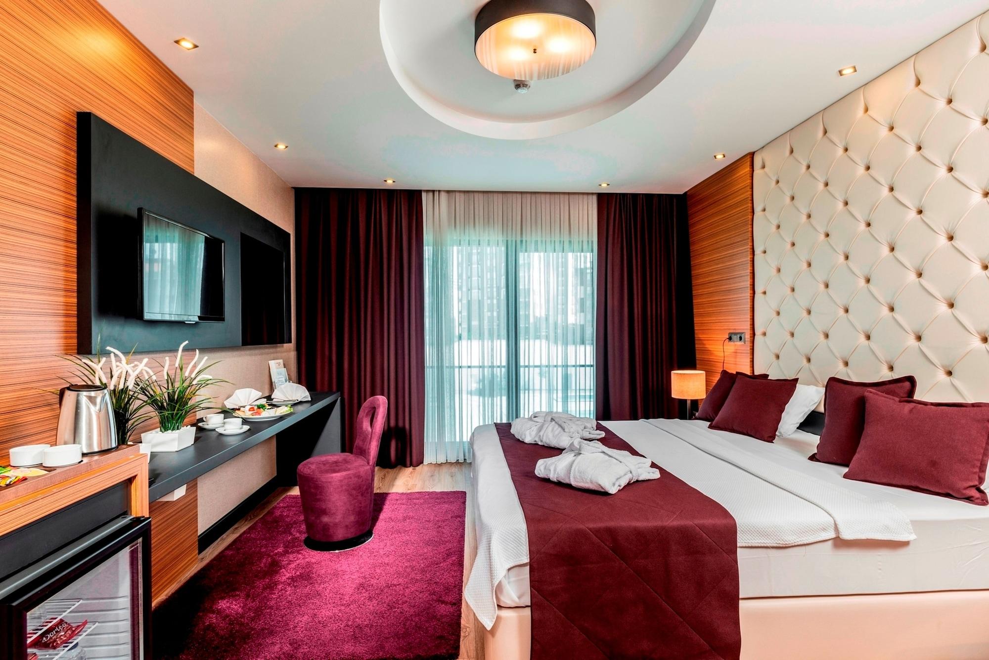 Hotel Aydinoglu Istanbul