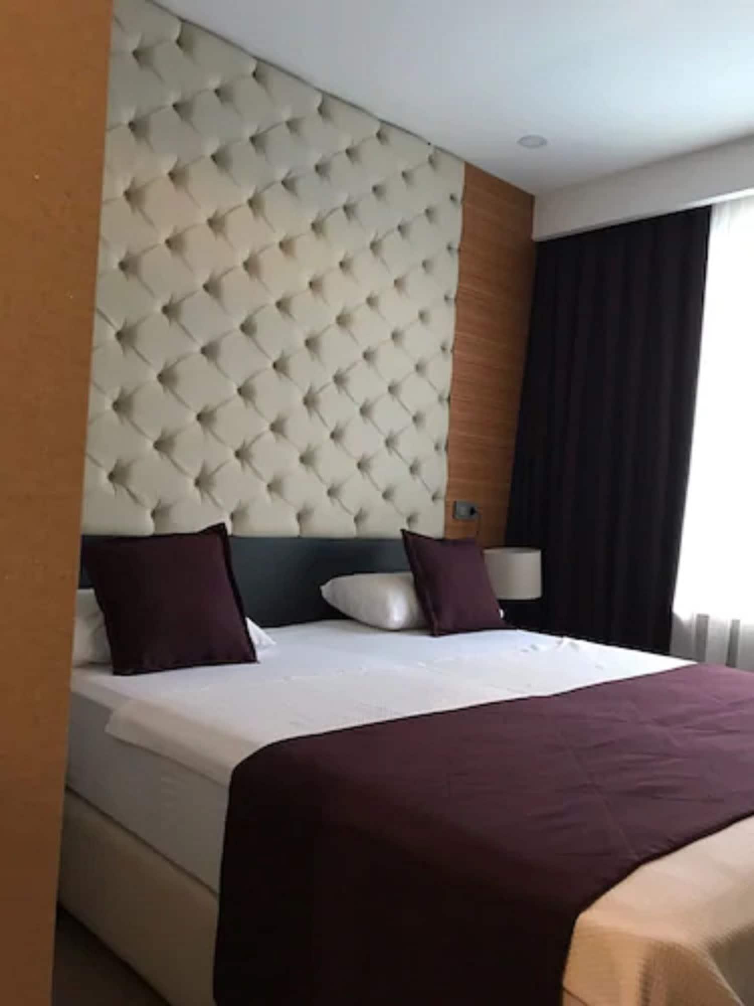 Aydinoglu Hotel 4*