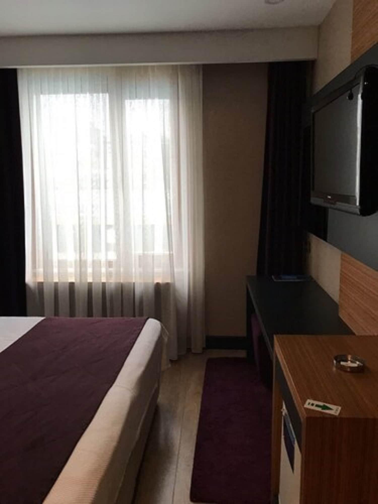 Hotel Aydinoglu
