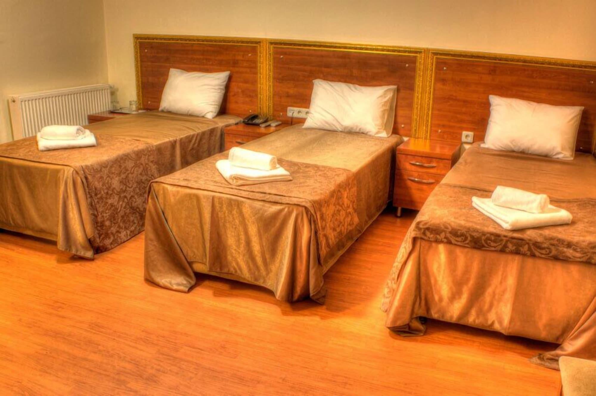 Hotel Real Life Istanbul