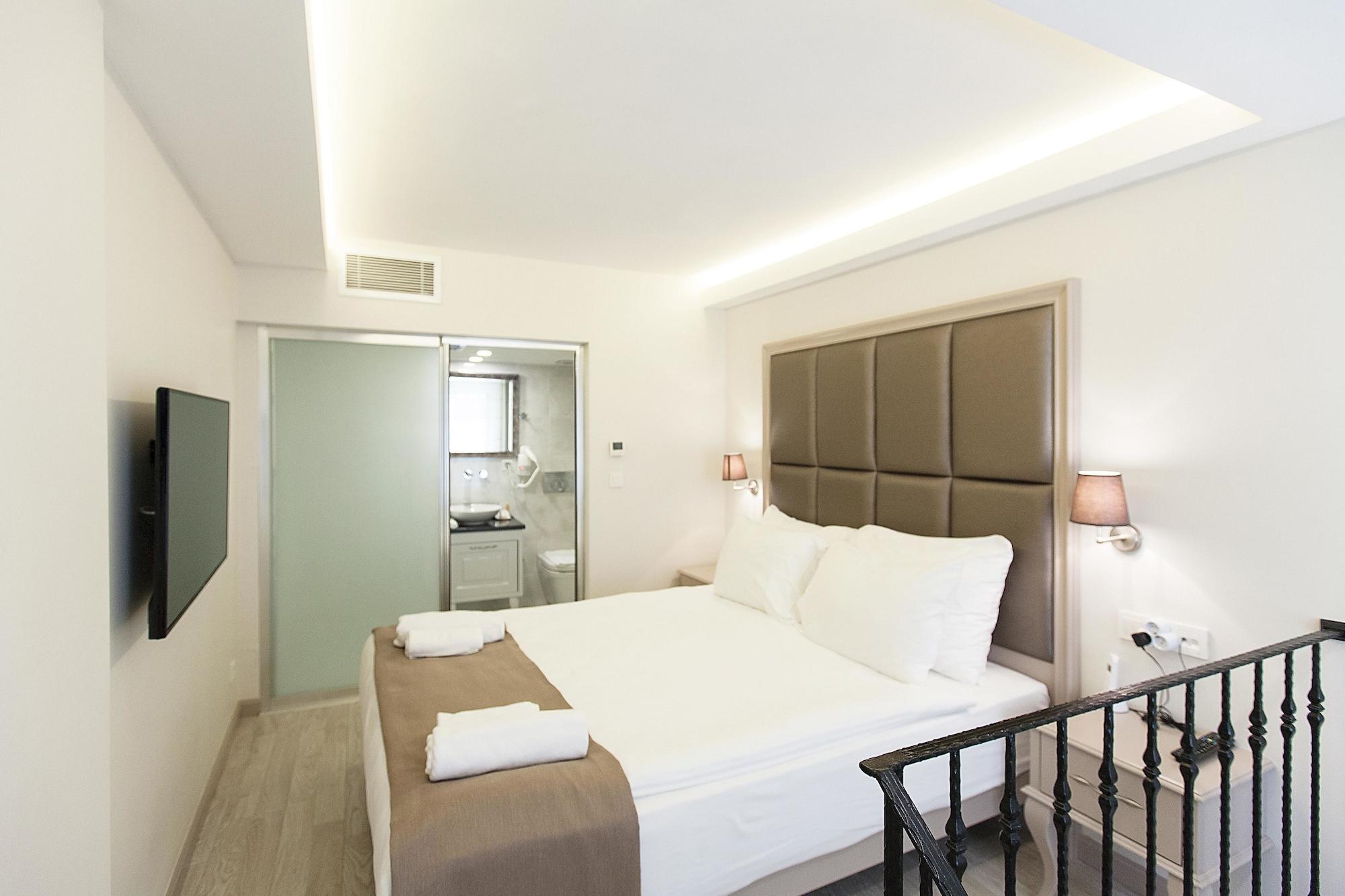 Hotel Perla Galata